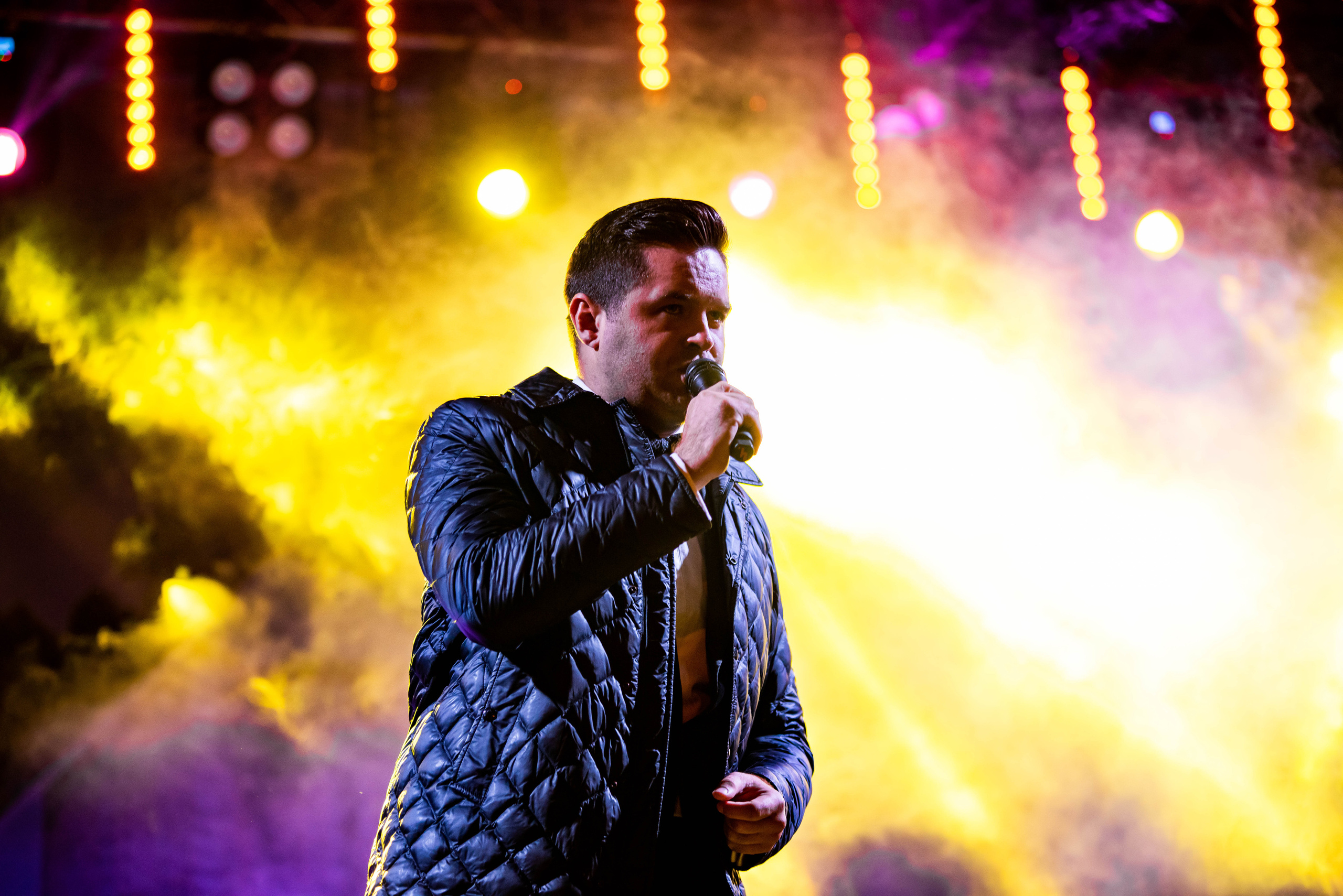 День города «Подольск». Свадебный и семейный фотограф Максим Сорокин