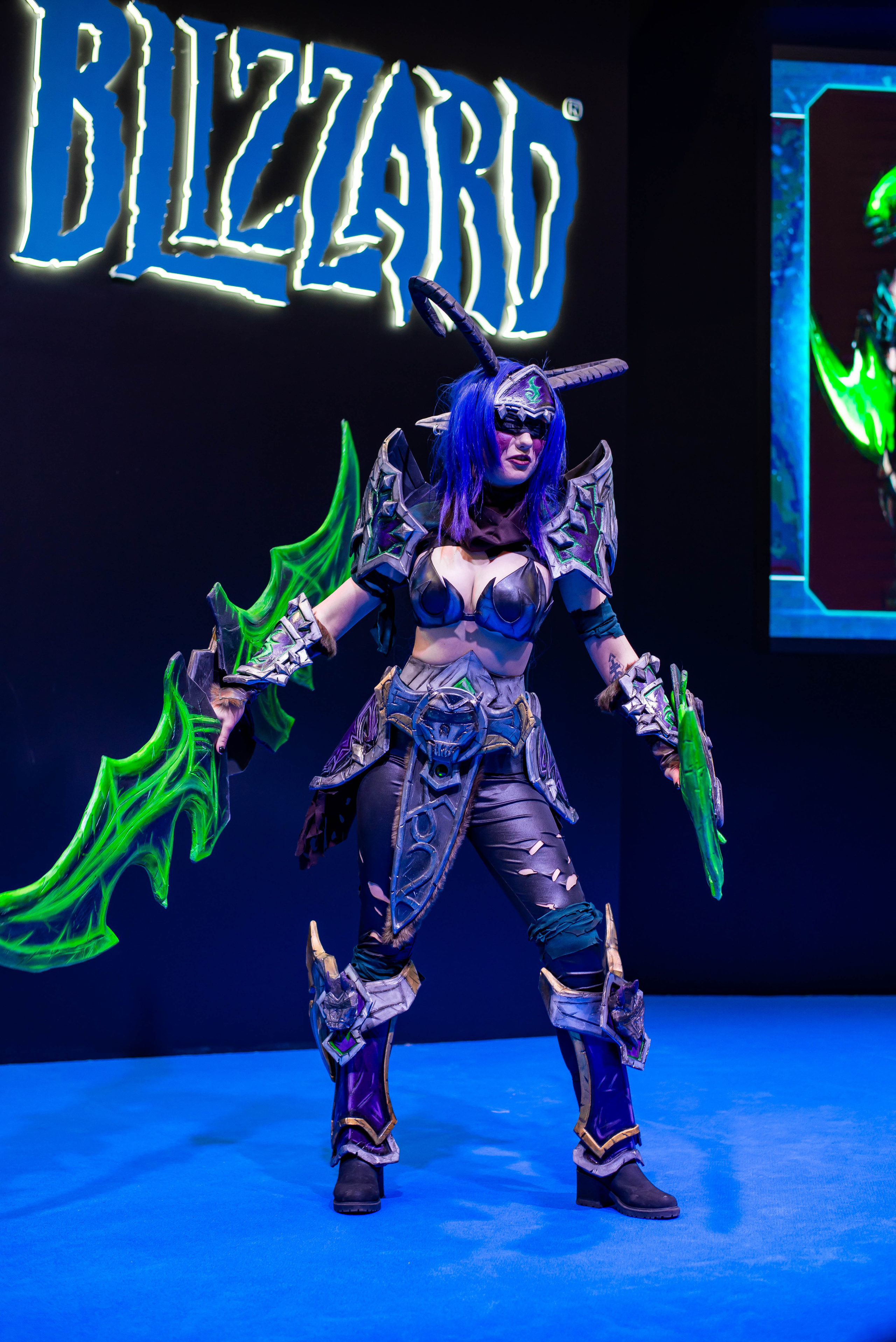 Игромир. Свадебный и семейный фотограф Максим Сорокин