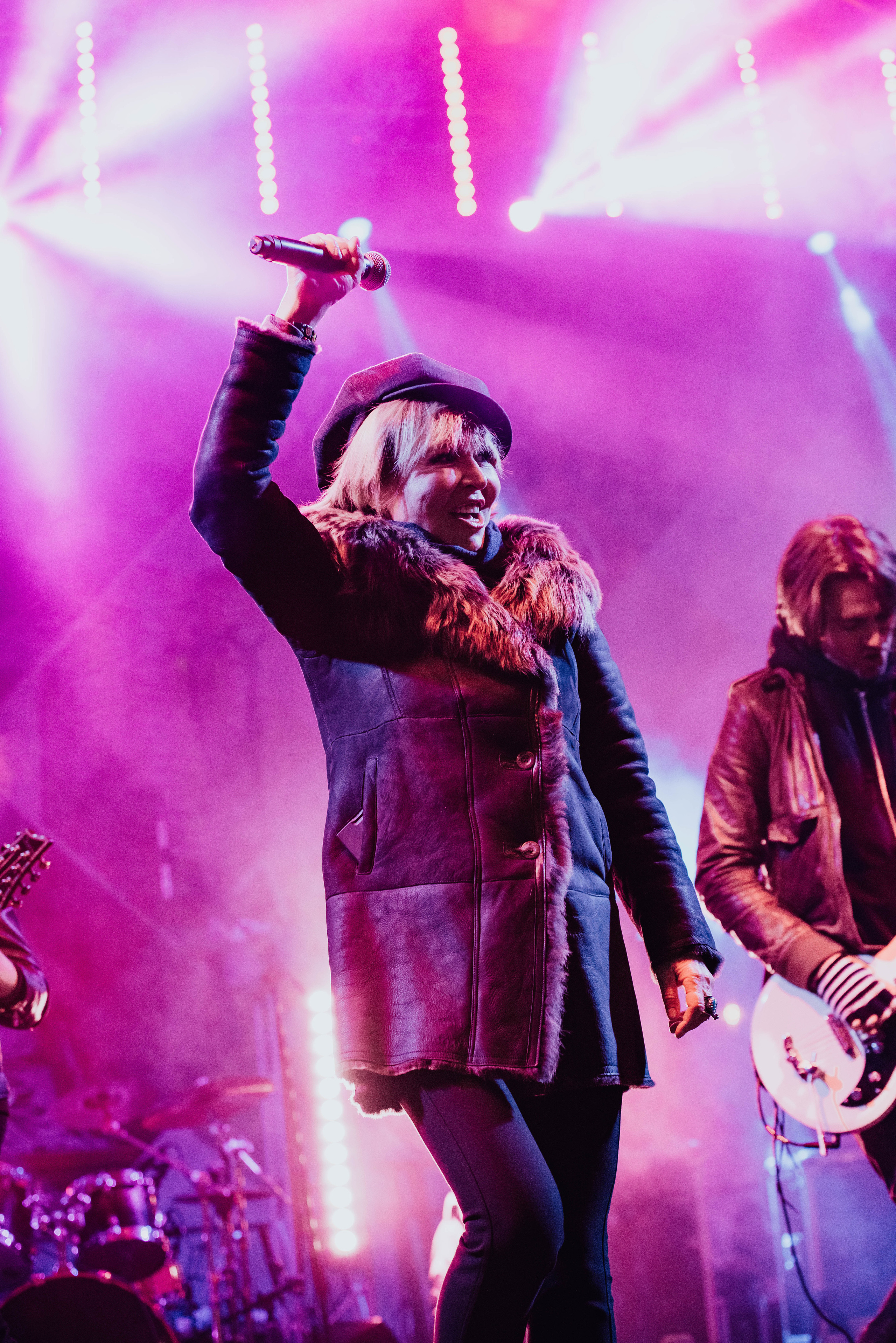 День города «Подольск». Свадебный и семейный фотограф Максим Сорокин