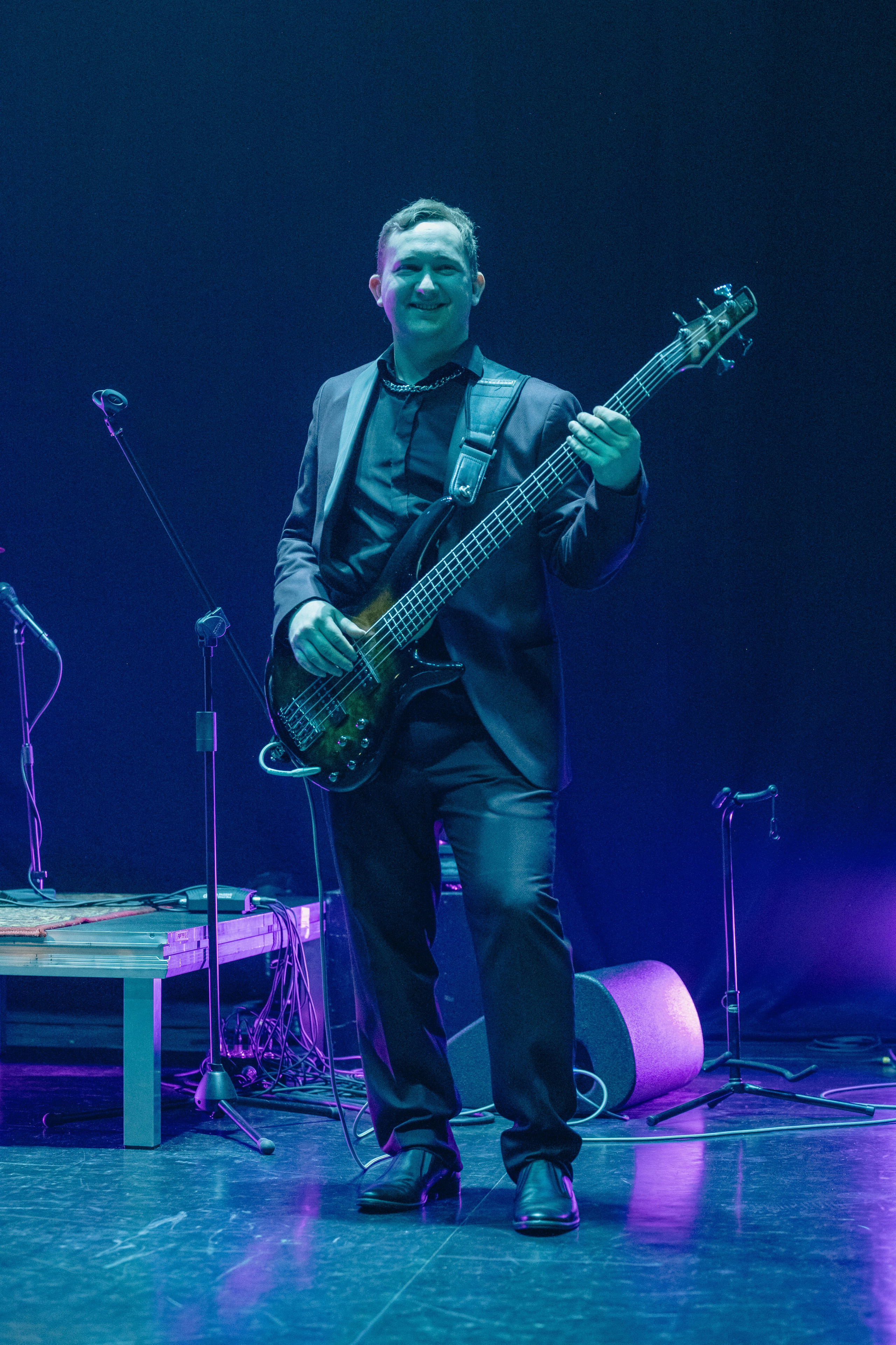 Заряд. Свадебный и семейный фотограф Максим Сорокин