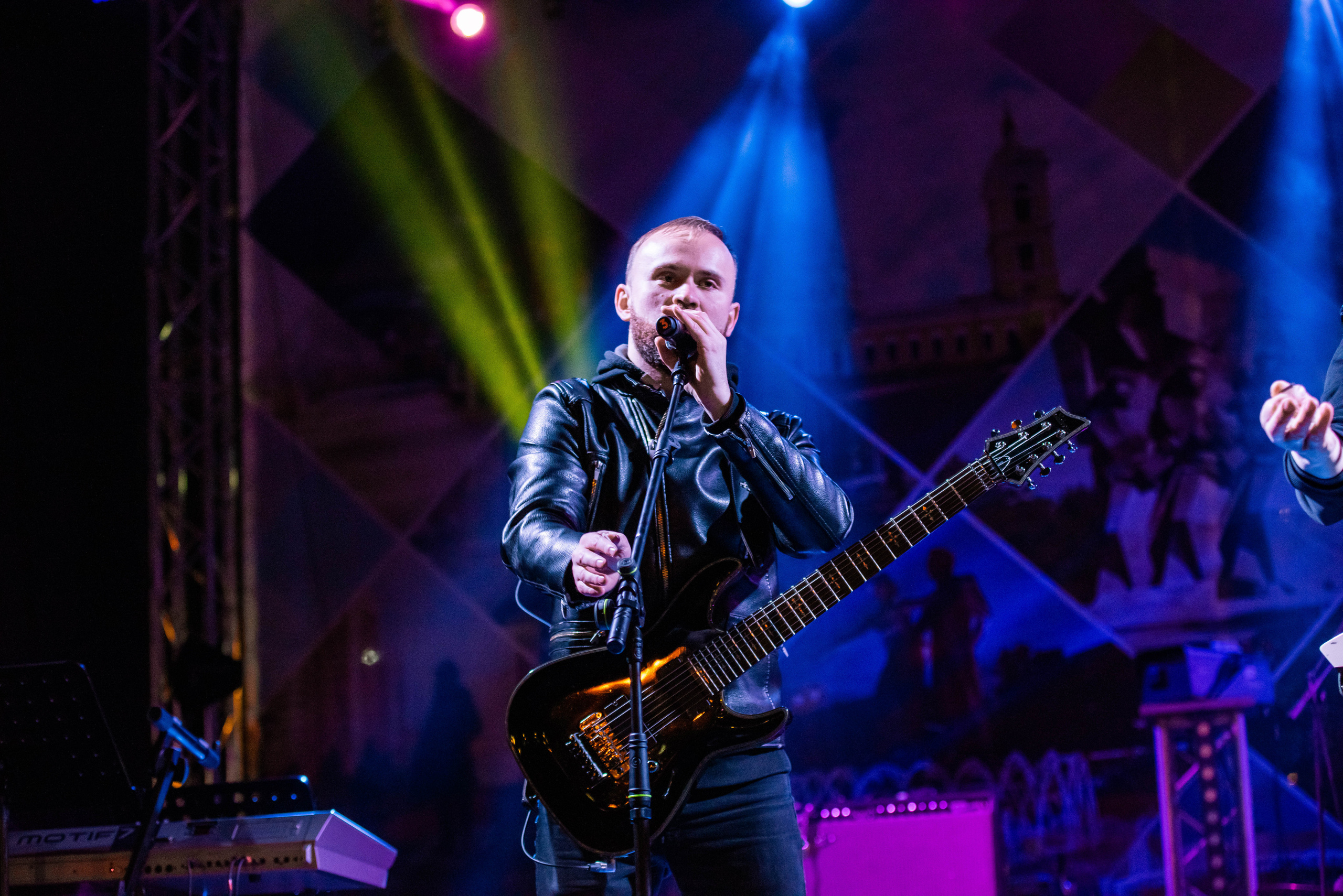 День города «Подольск». Свадебный и семейный фотограф Максим Сорокин