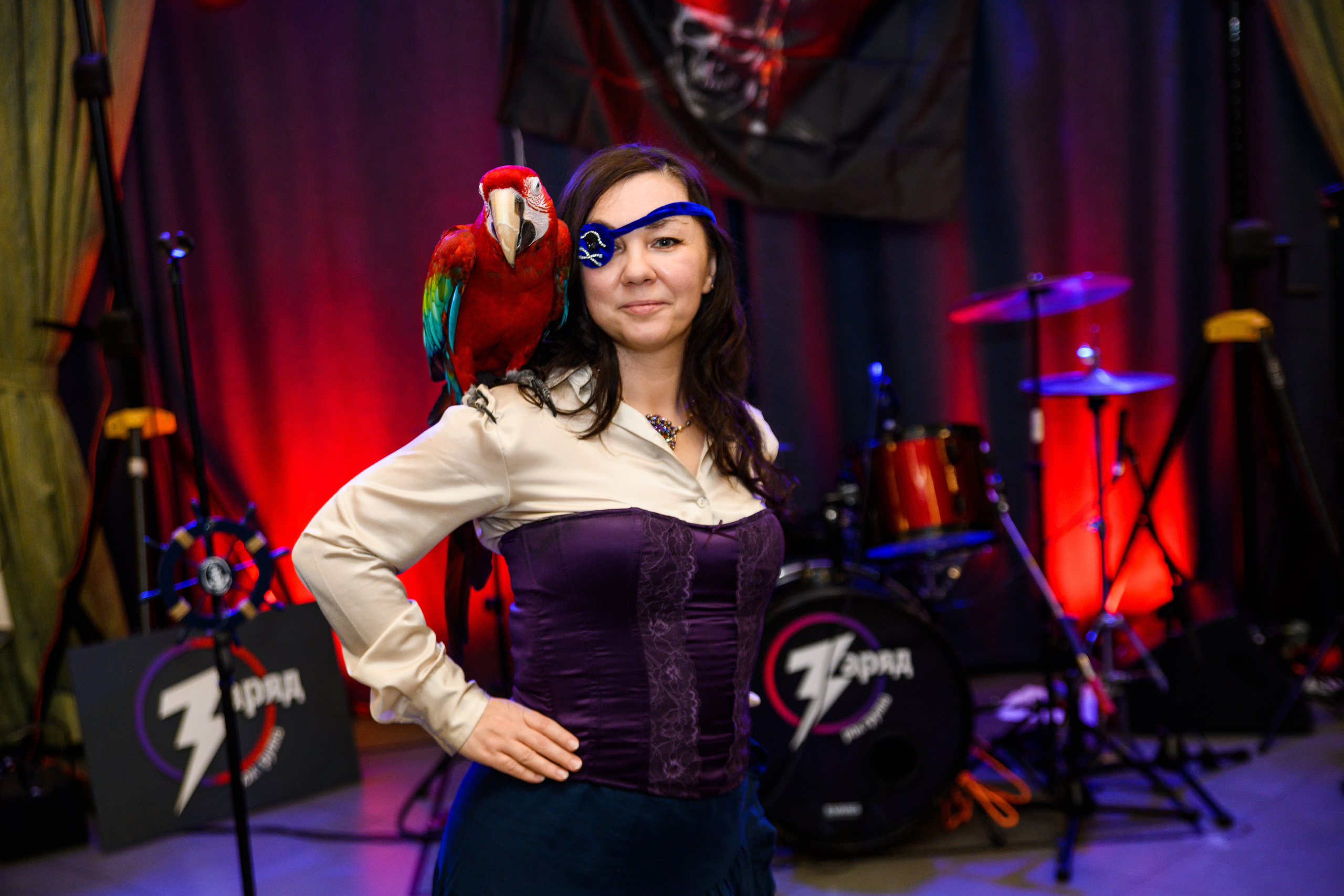 Корпоратив 1. Свадебный и семейный фотограф Максим Сорокин