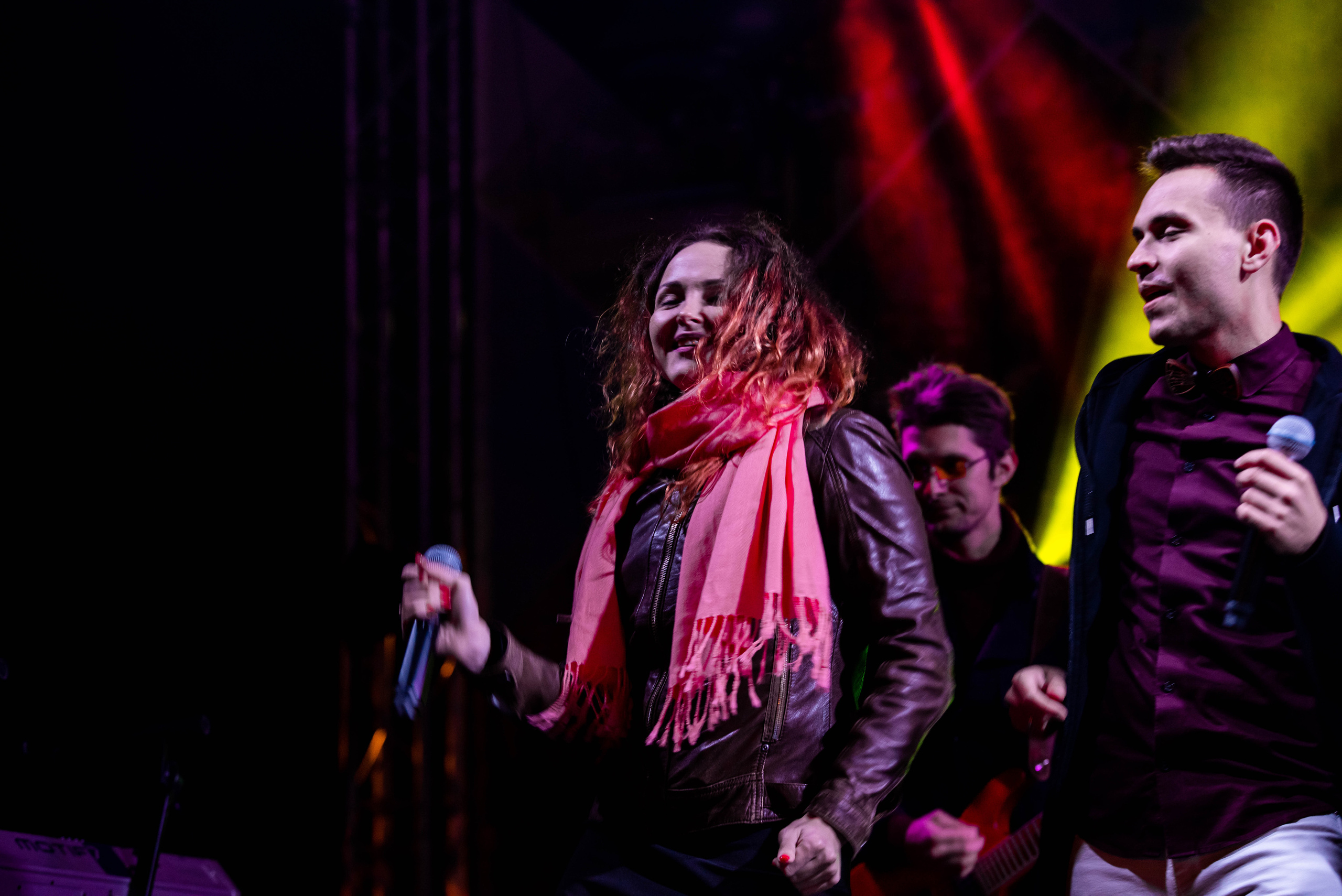 День города «Подольск». Свадебный и семейный фотограф Максим Сорокин