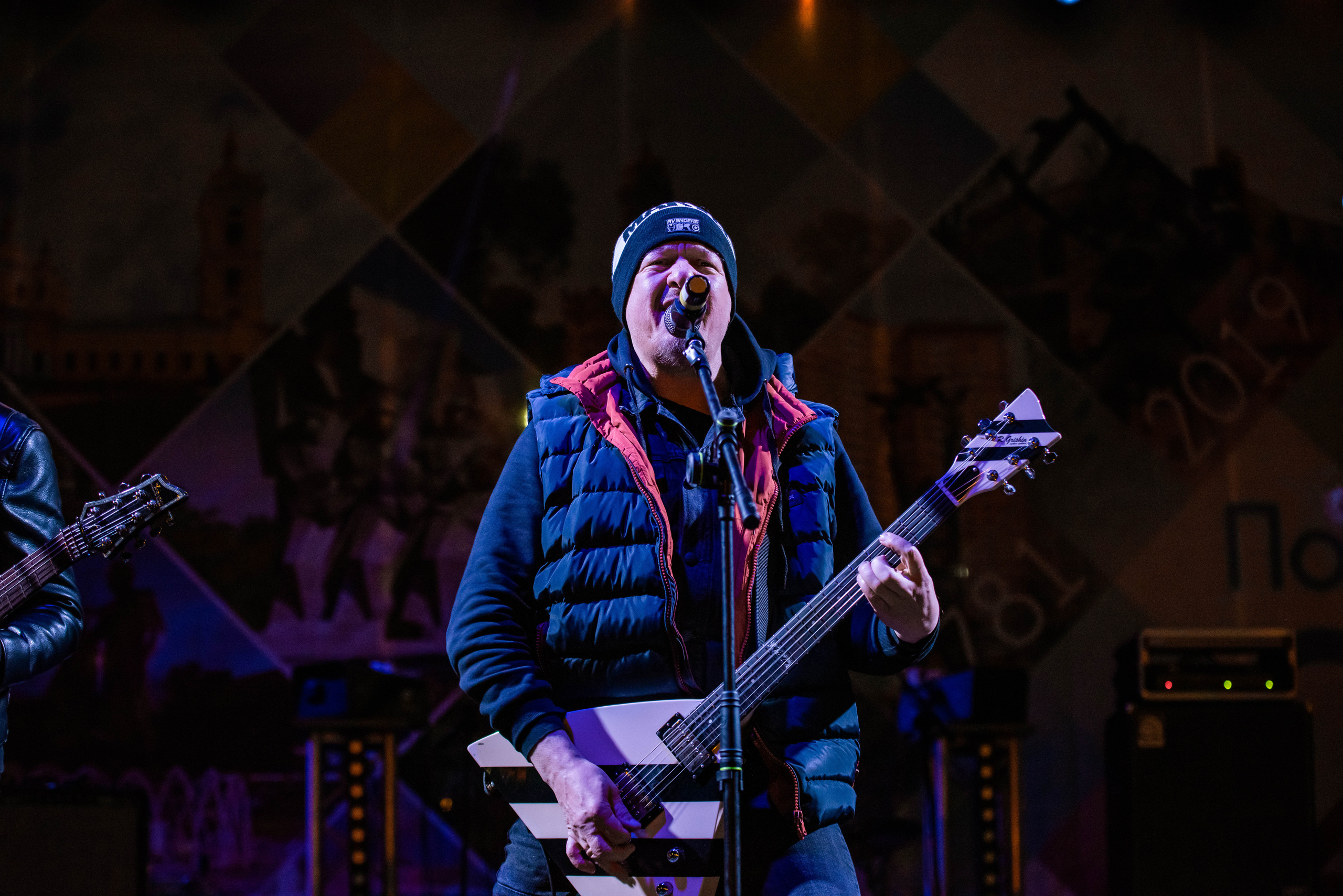 День города «Подольск». Свадебный и семейный фотограф Максим Сорокин