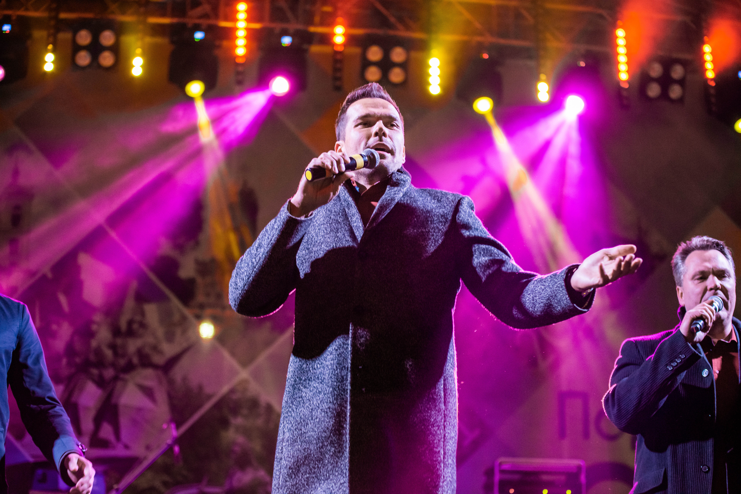 День города «Подольск». Свадебный и семейный фотограф Максим Сорокин