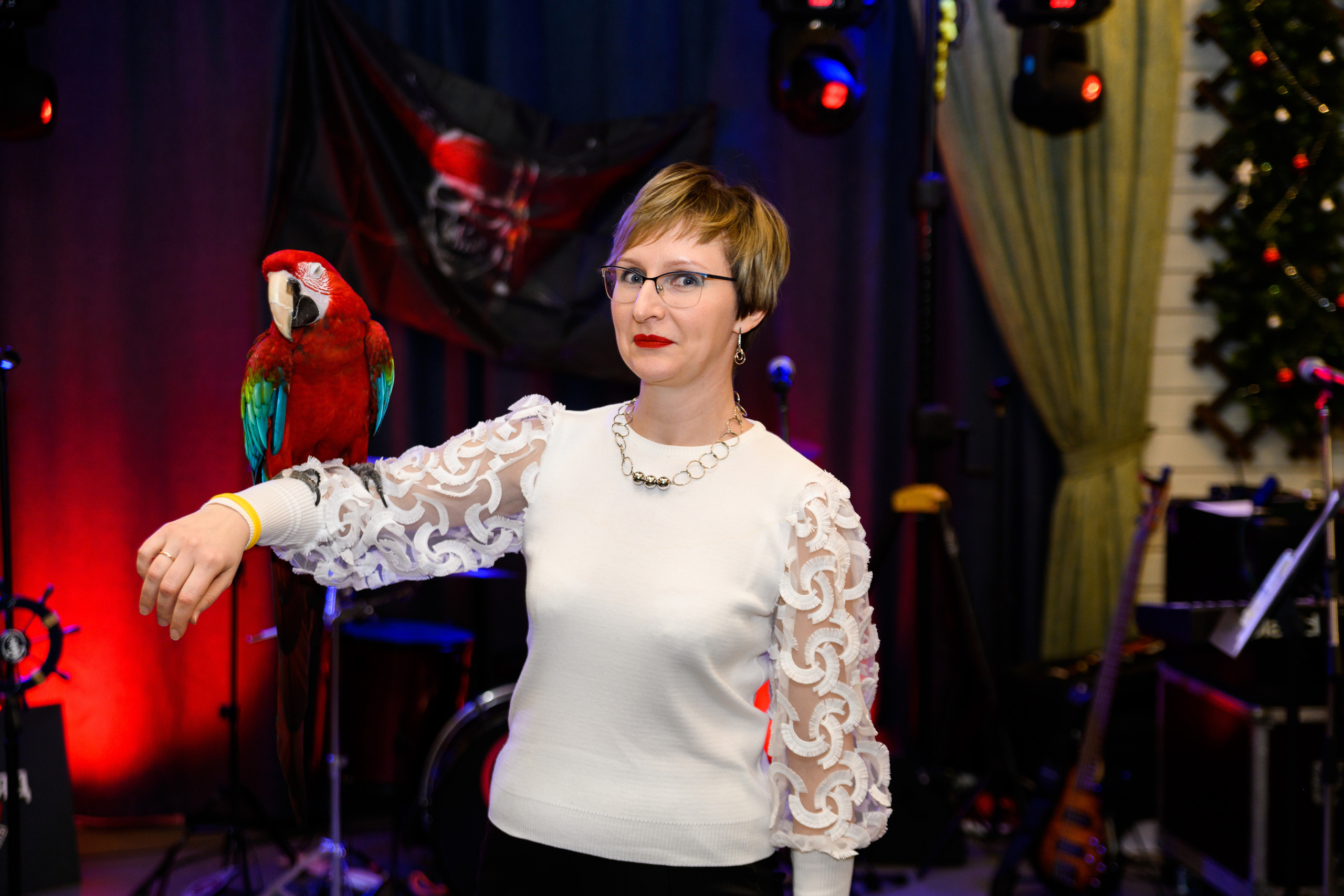 Корпоратив 1. Свадебный и семейный фотограф Максим Сорокин