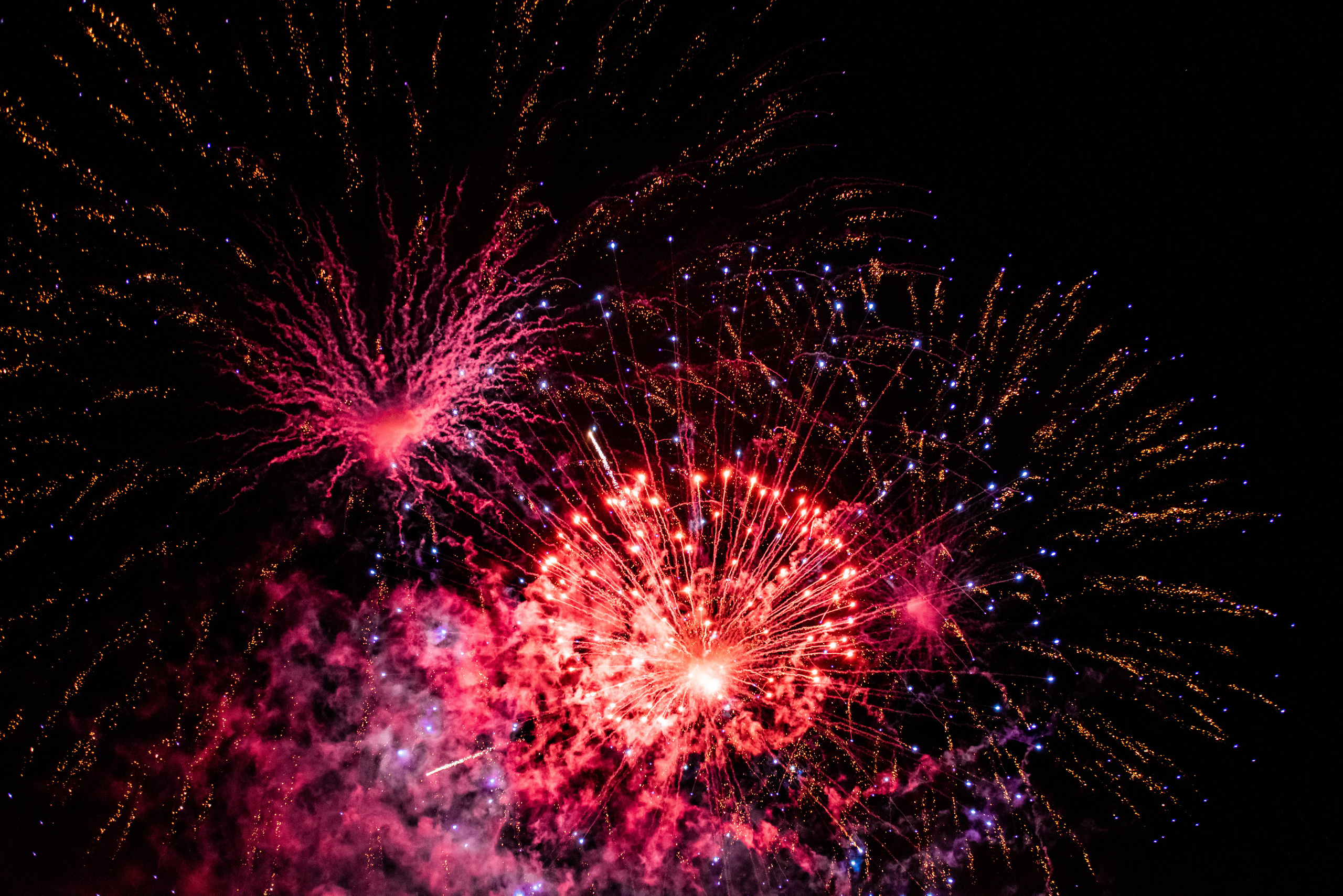 День города «Подольск». Свадебный и семейный фотограф Максим Сорокин