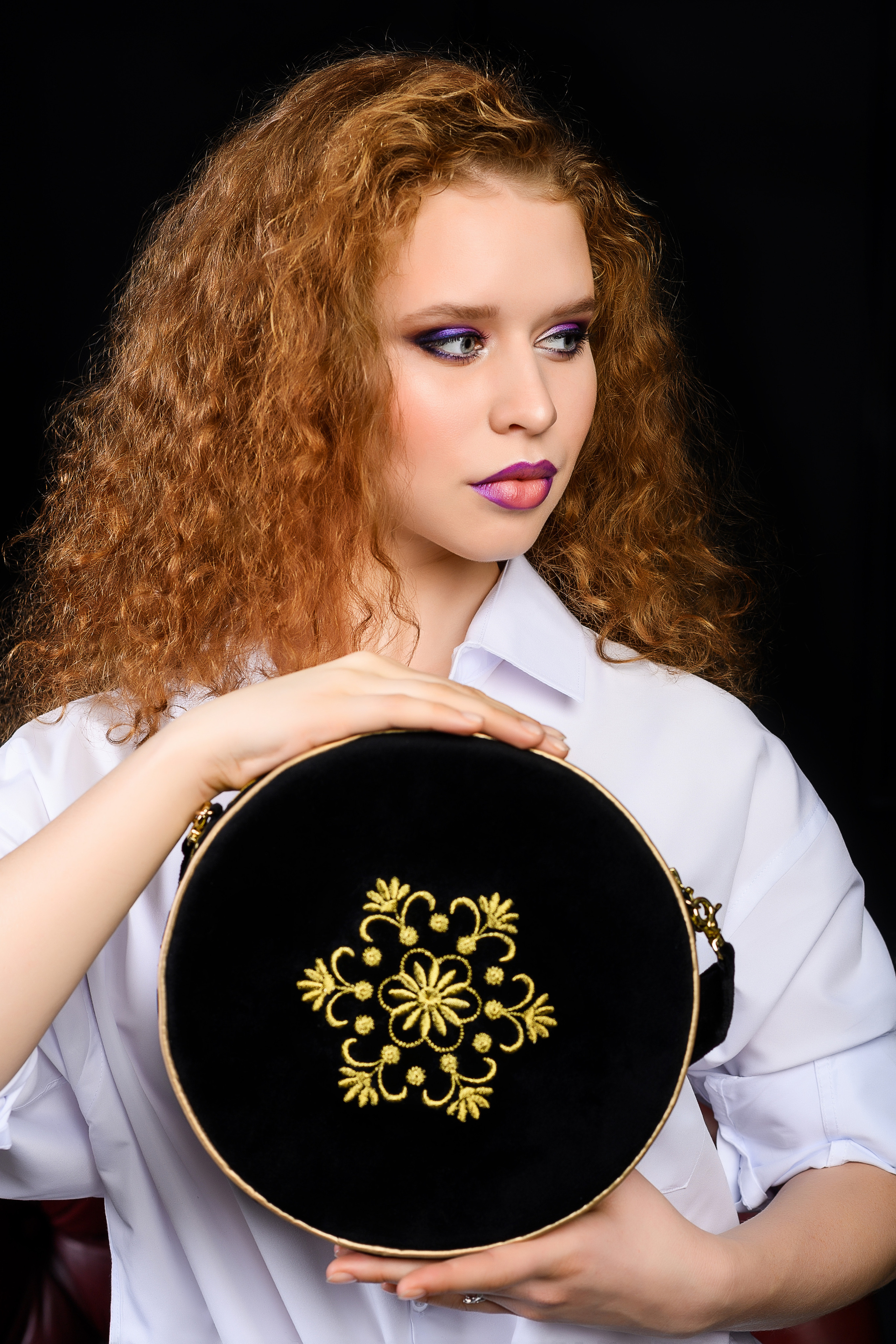 Съемка Сумочек для дизайнера Валентины Букеевой. Свадебный и семейный фотограф Максим Сорокин