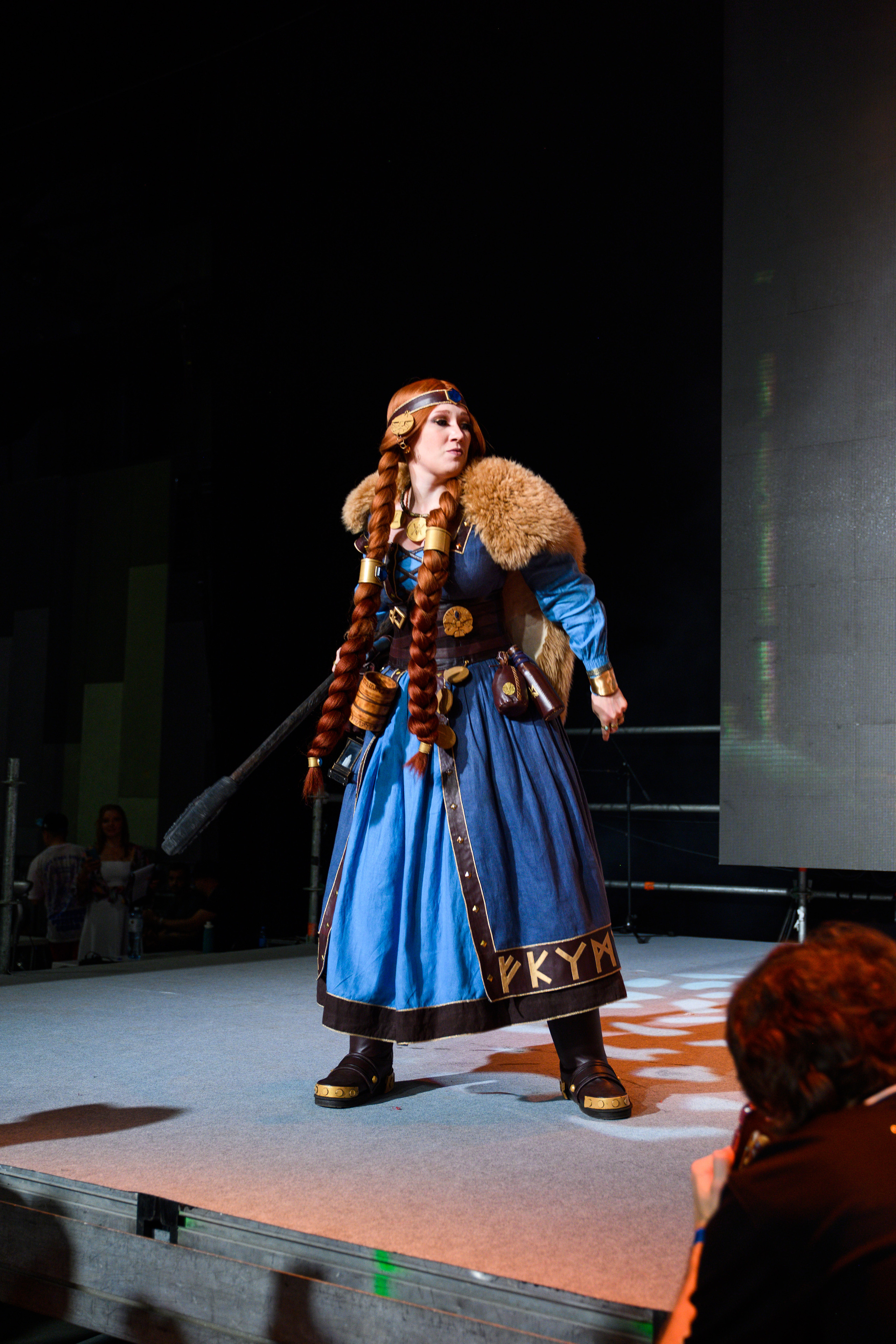 Эпик кон. Свадебный и семейный фотограф Максим Сорокин