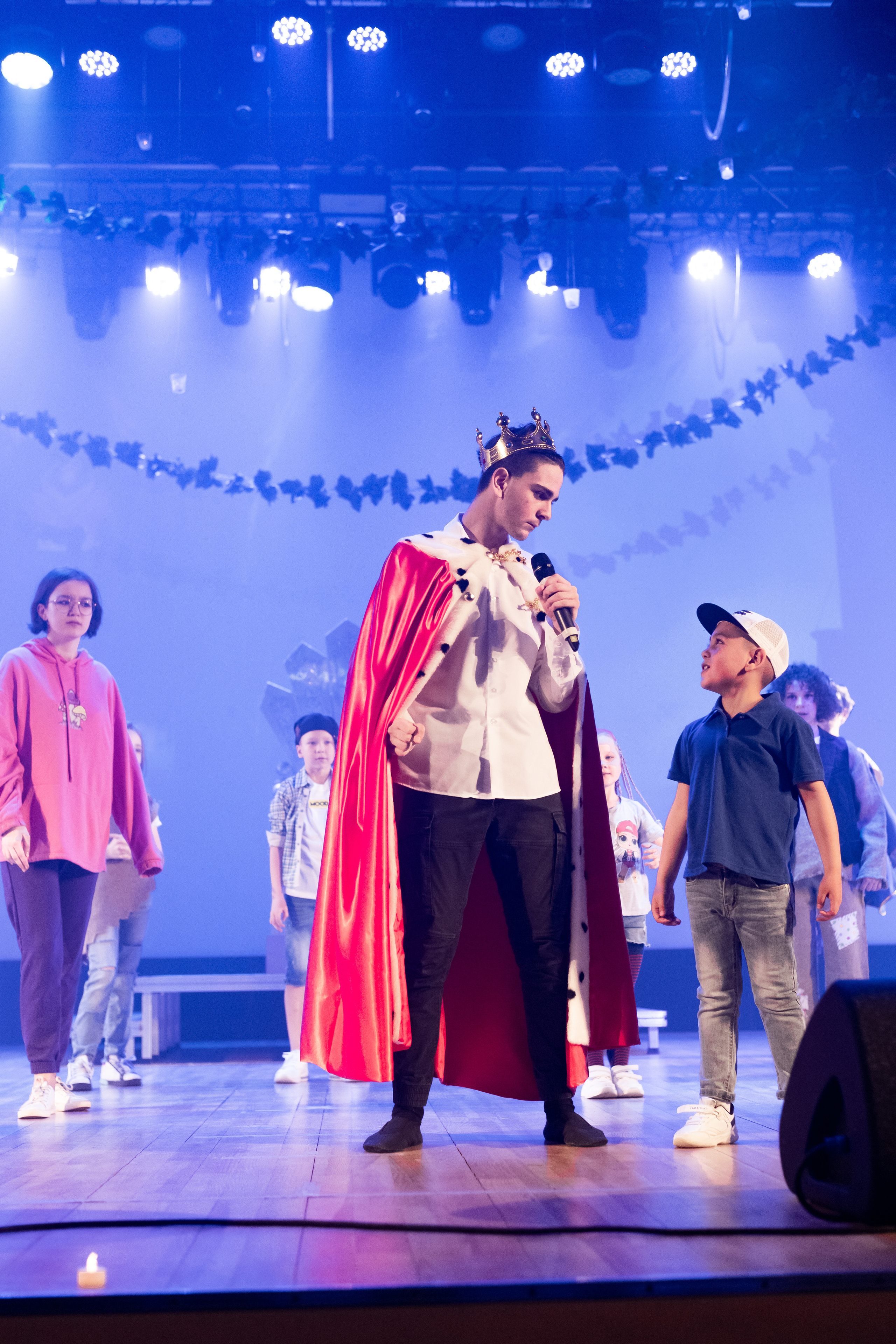 Золушка. Свадебный и семейный фотограф Максим Сорокин