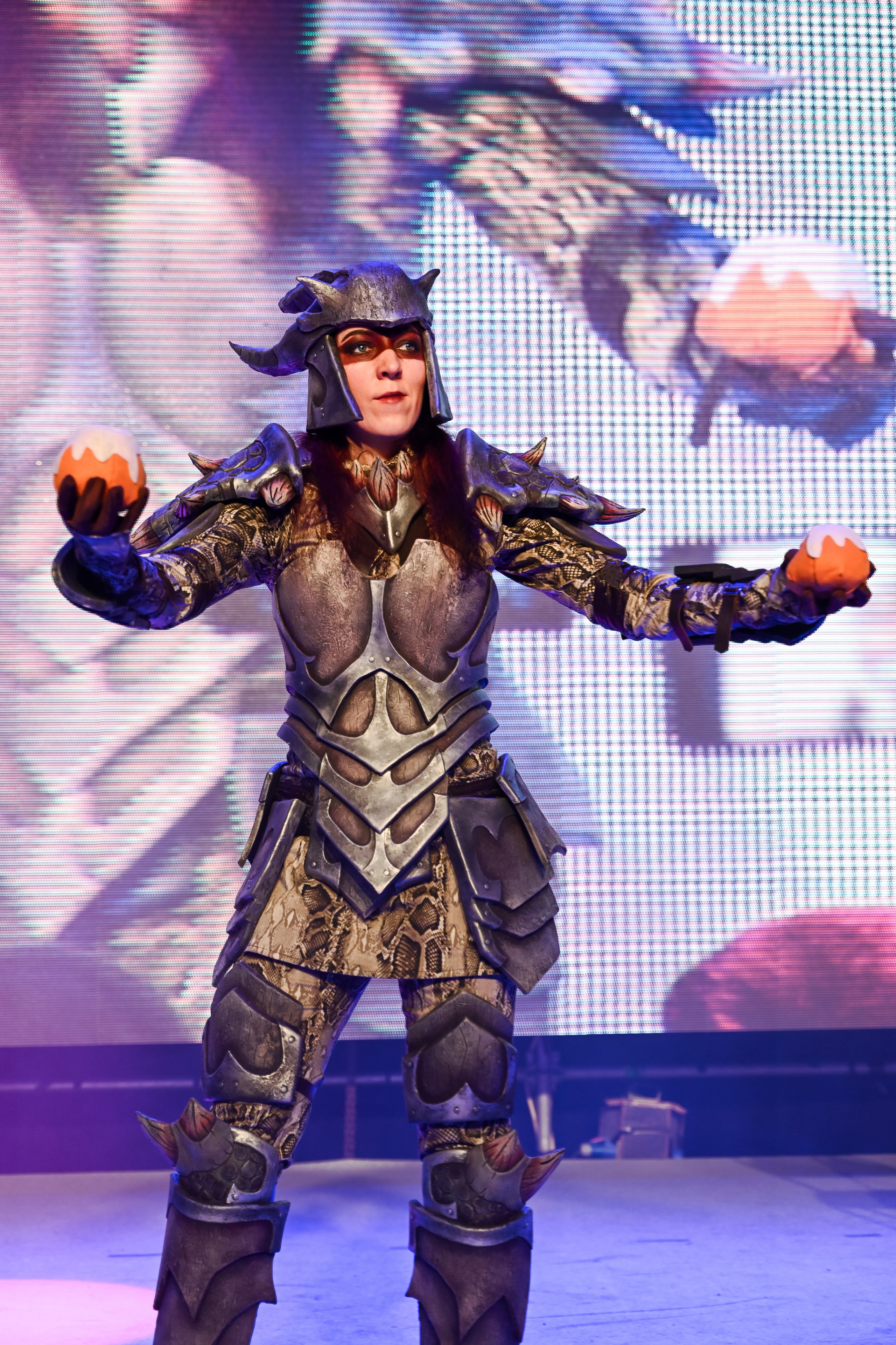 Эпик кон. Свадебный и семейный фотограф Максим Сорокин