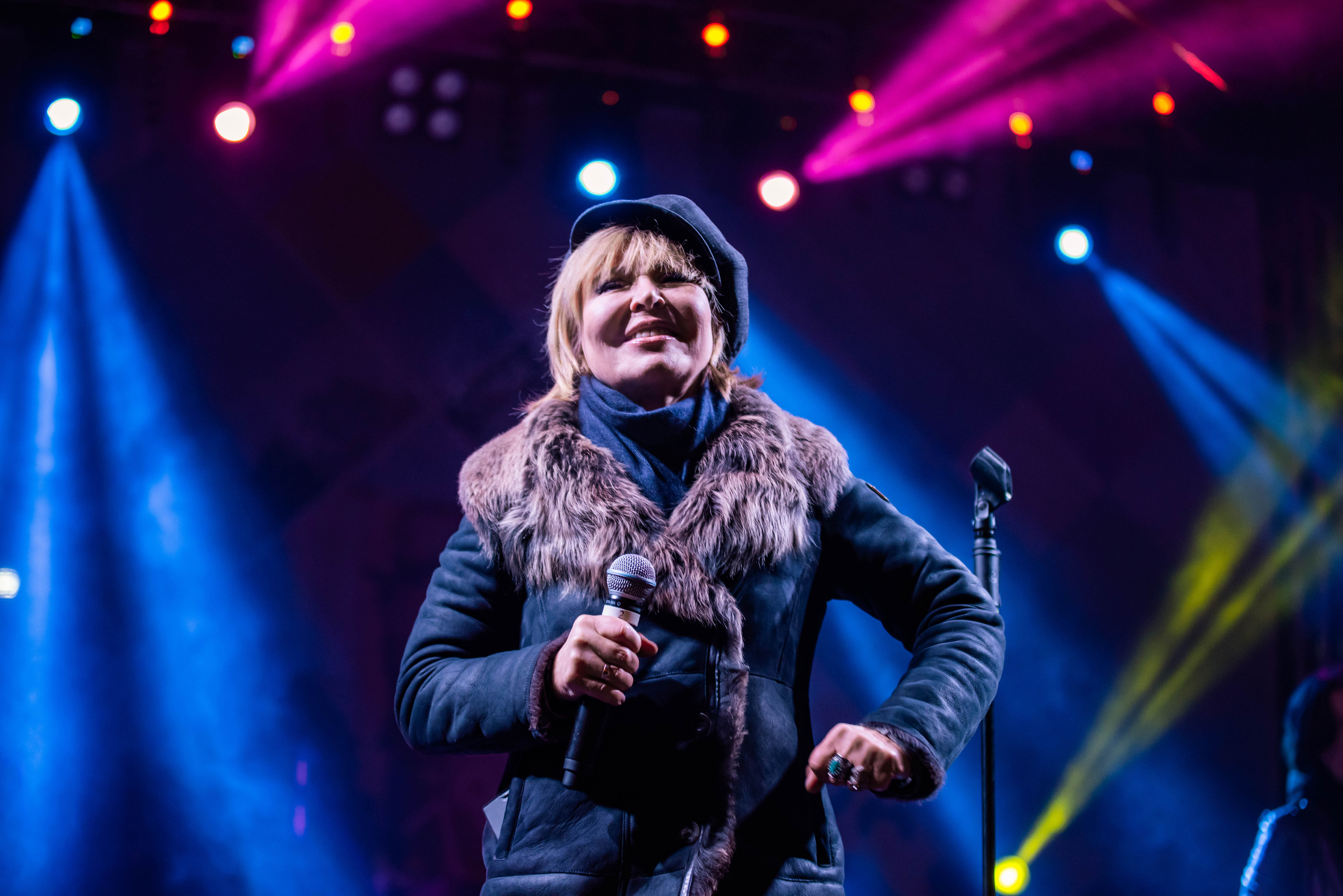 День города «Подольск». Свадебный и семейный фотограф Максим Сорокин