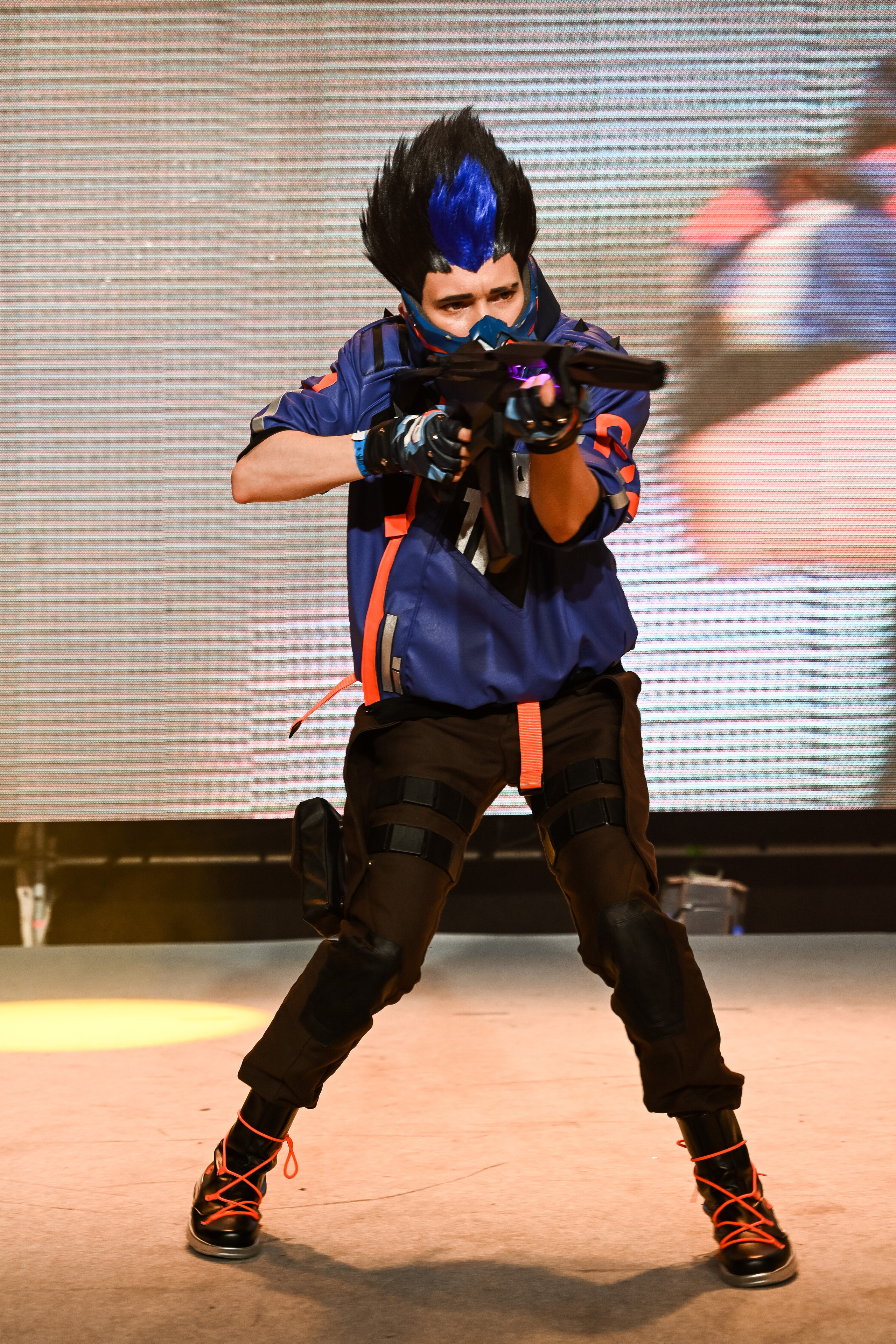 Эпик кон. Свадебный и семейный фотограф Максим Сорокин