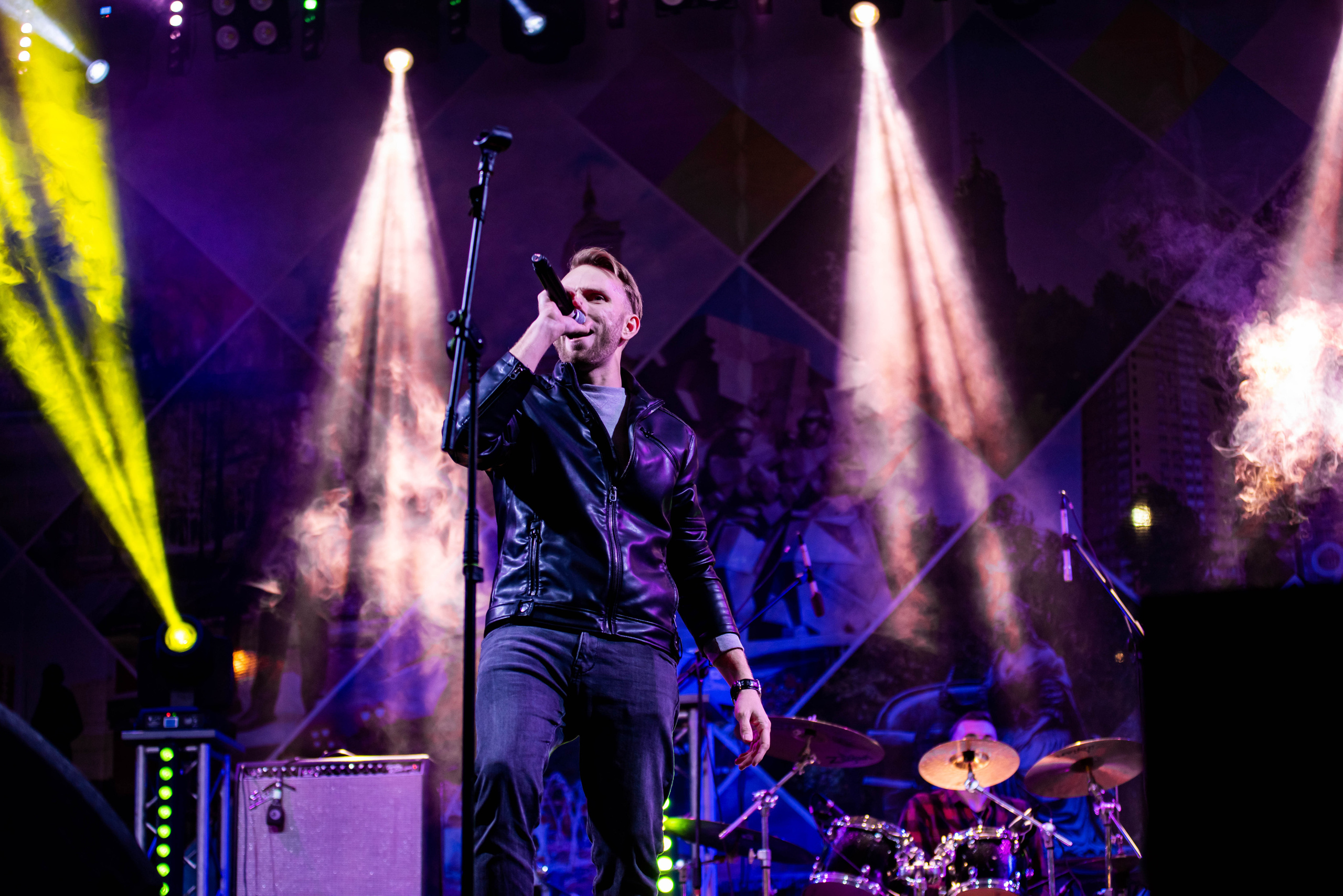 День города «Подольск». Свадебный и семейный фотограф Максим Сорокин