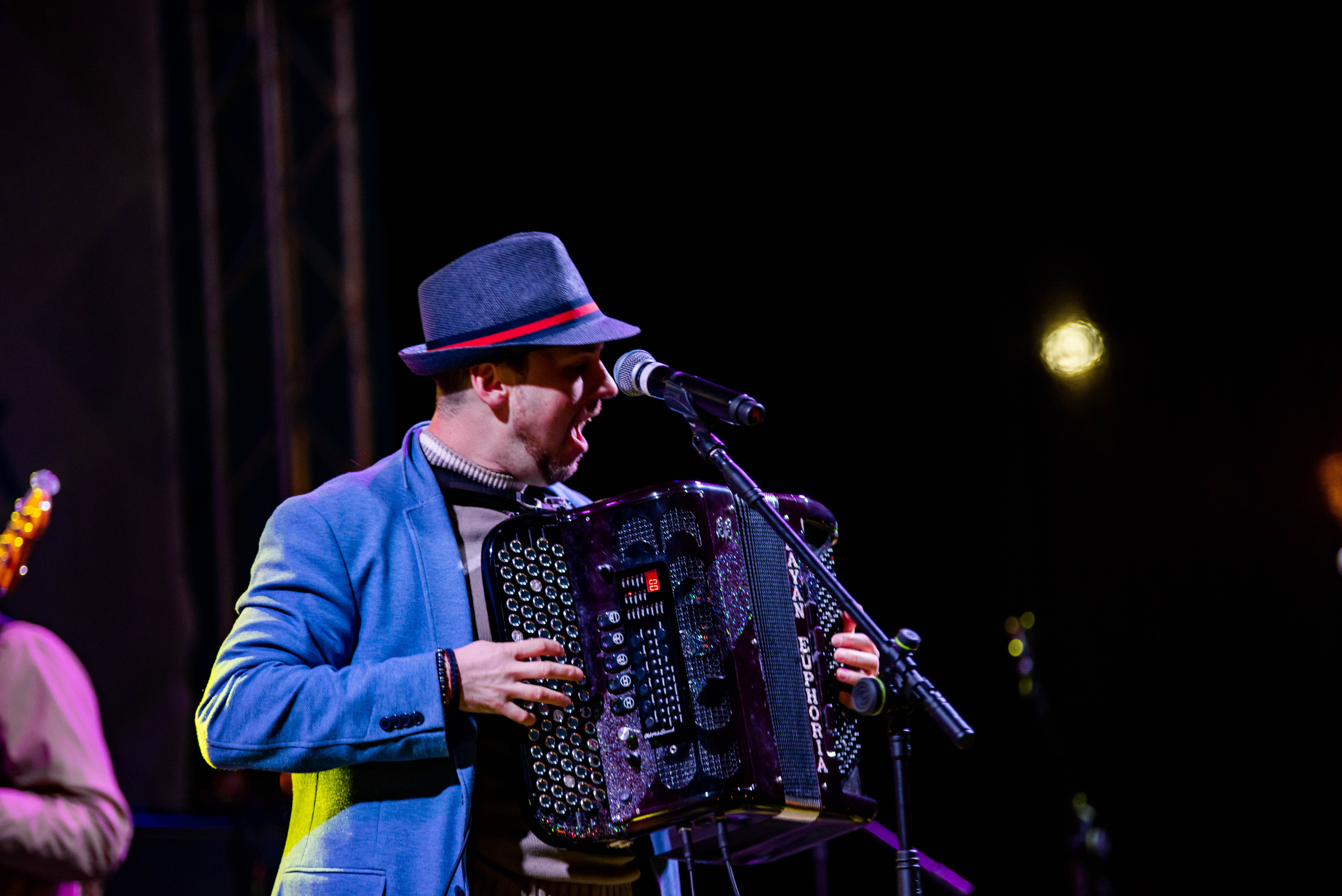 День города «Подольск». Свадебный и семейный фотограф Максим Сорокин