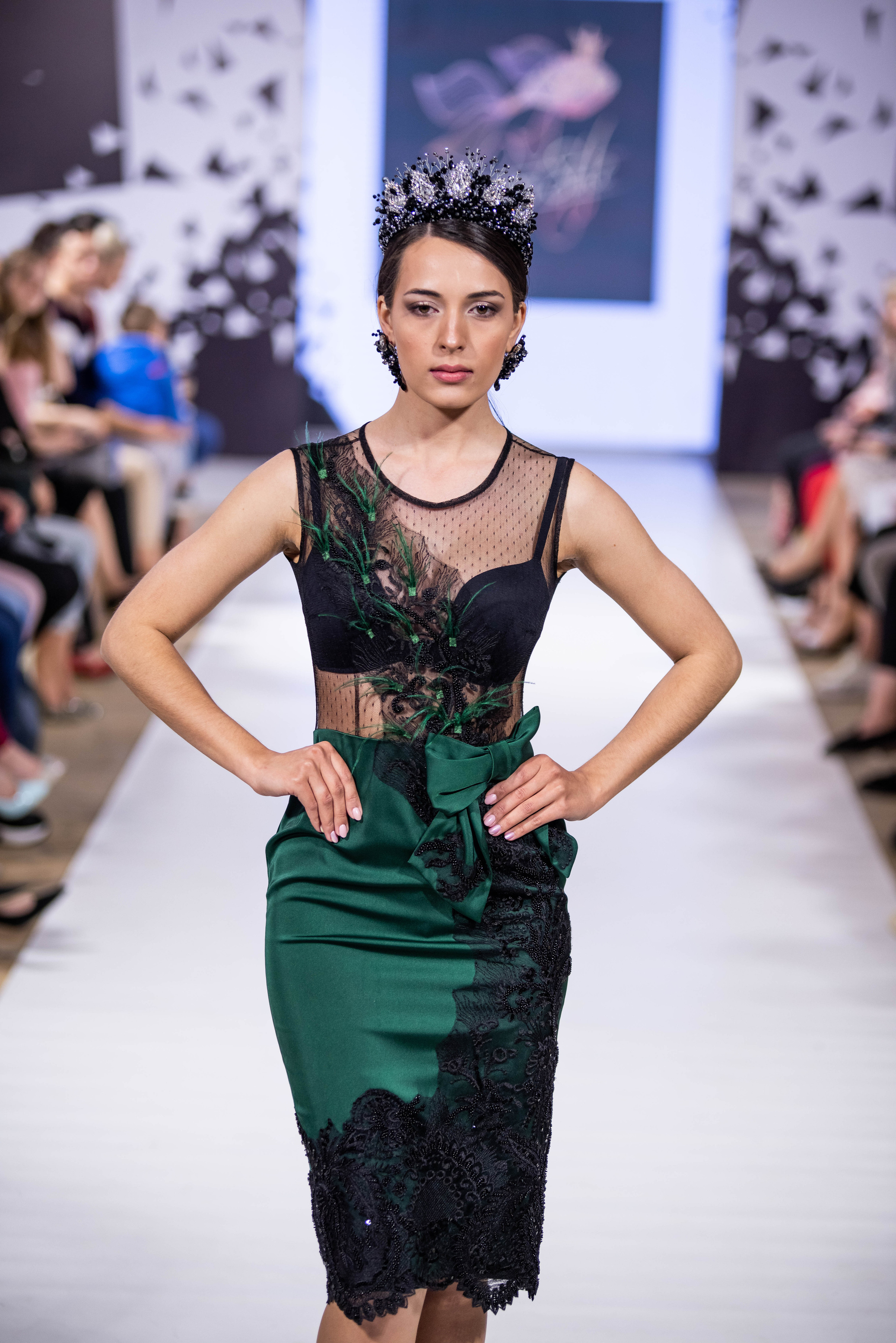 Тверская неделя моды. Свадебный и семейный фотограф Максим Сорокин