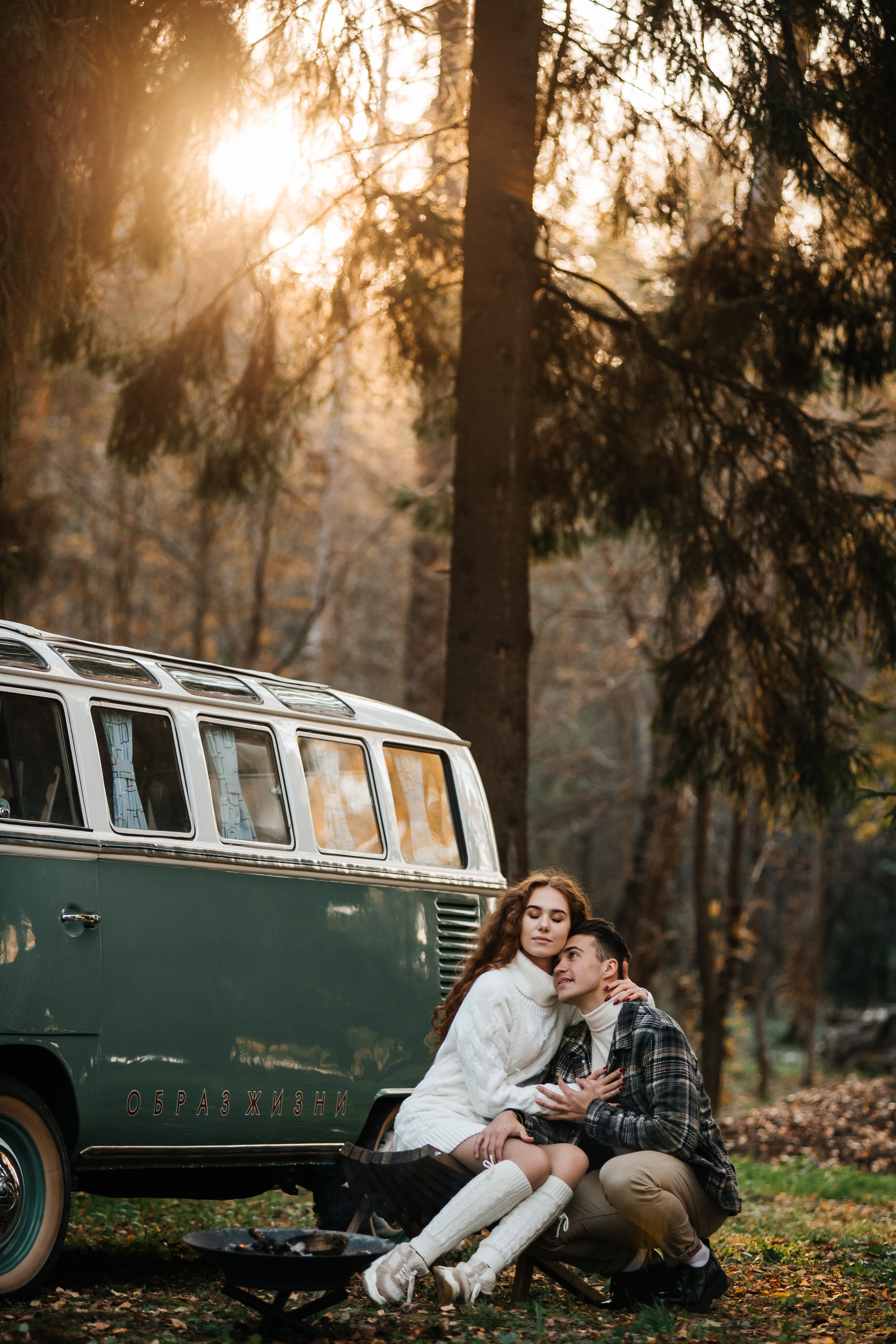 Love-story Трейлер. Свадебный и семейный фотограф Максим Сорокин