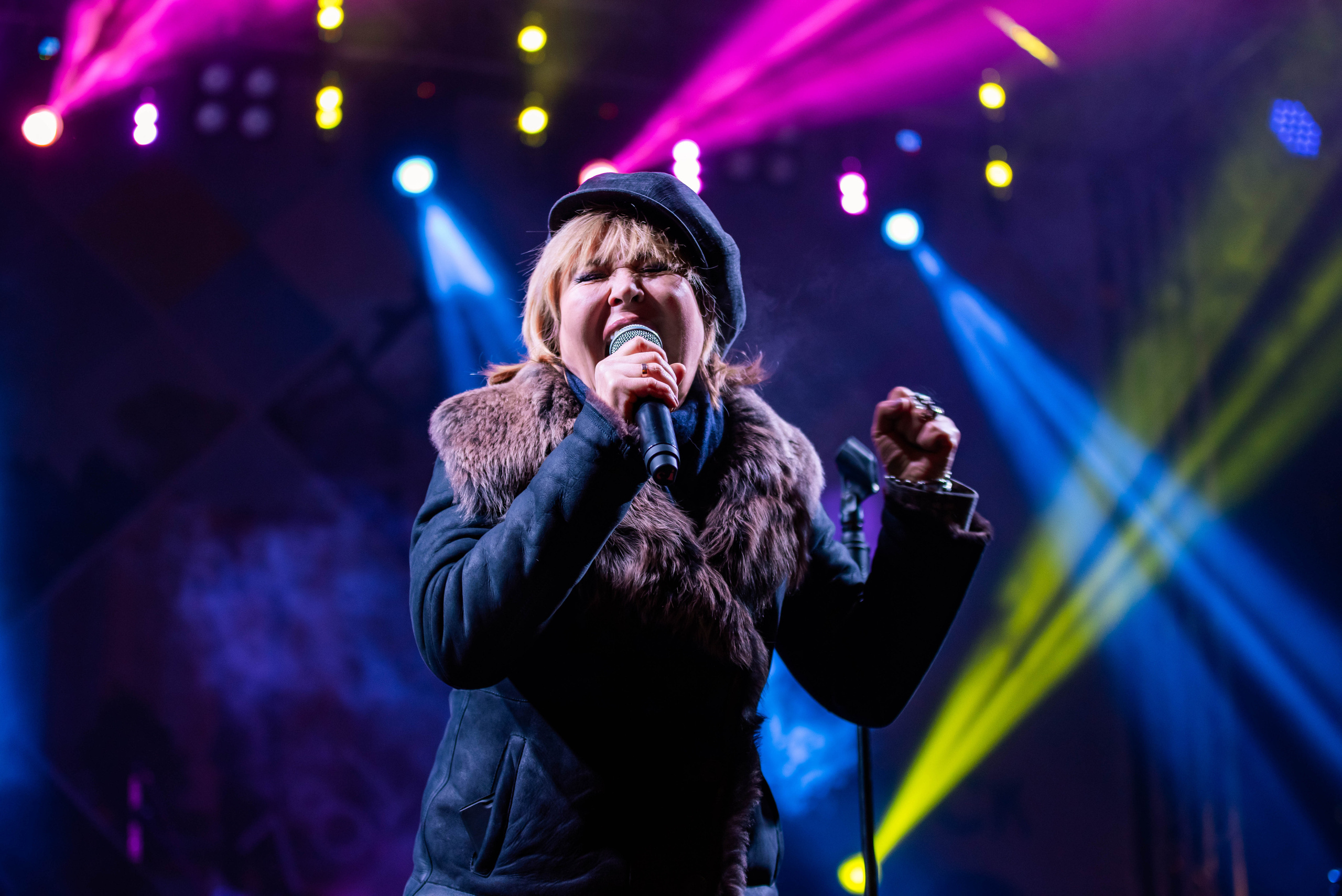 День города «Подольск». Свадебный и семейный фотограф Максим Сорокин