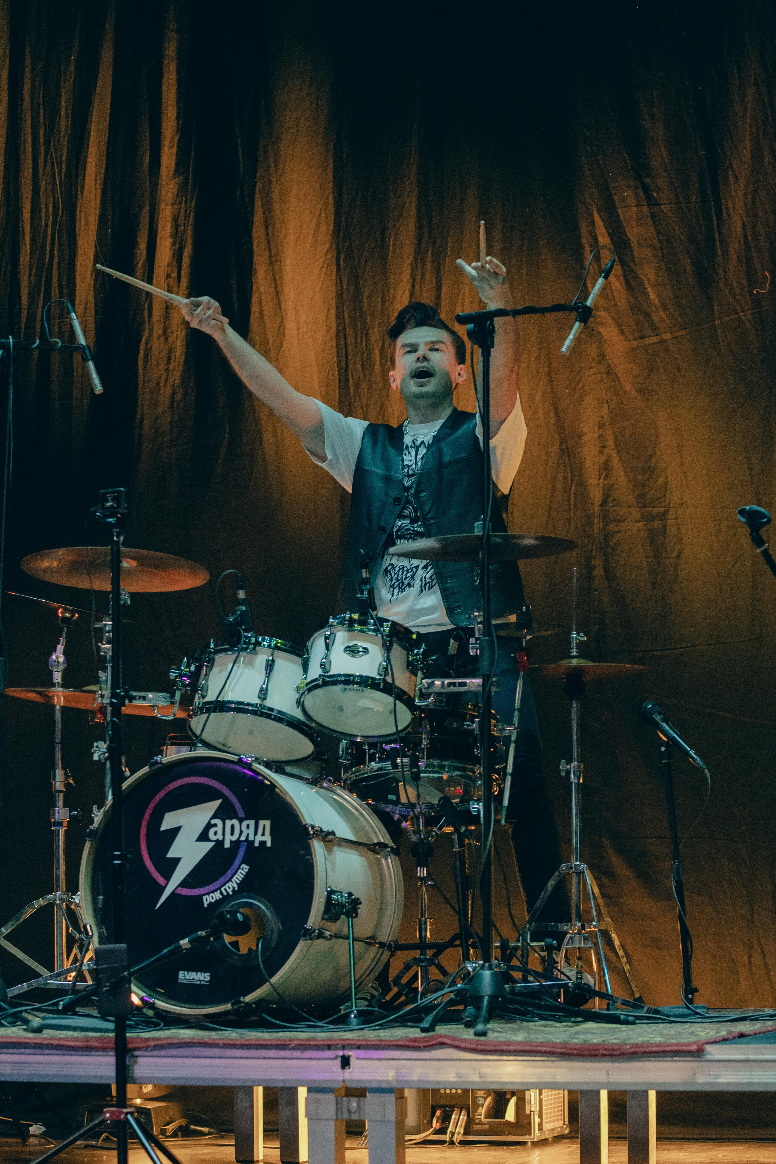 Заряд. Свадебный и семейный фотограф Максим Сорокин