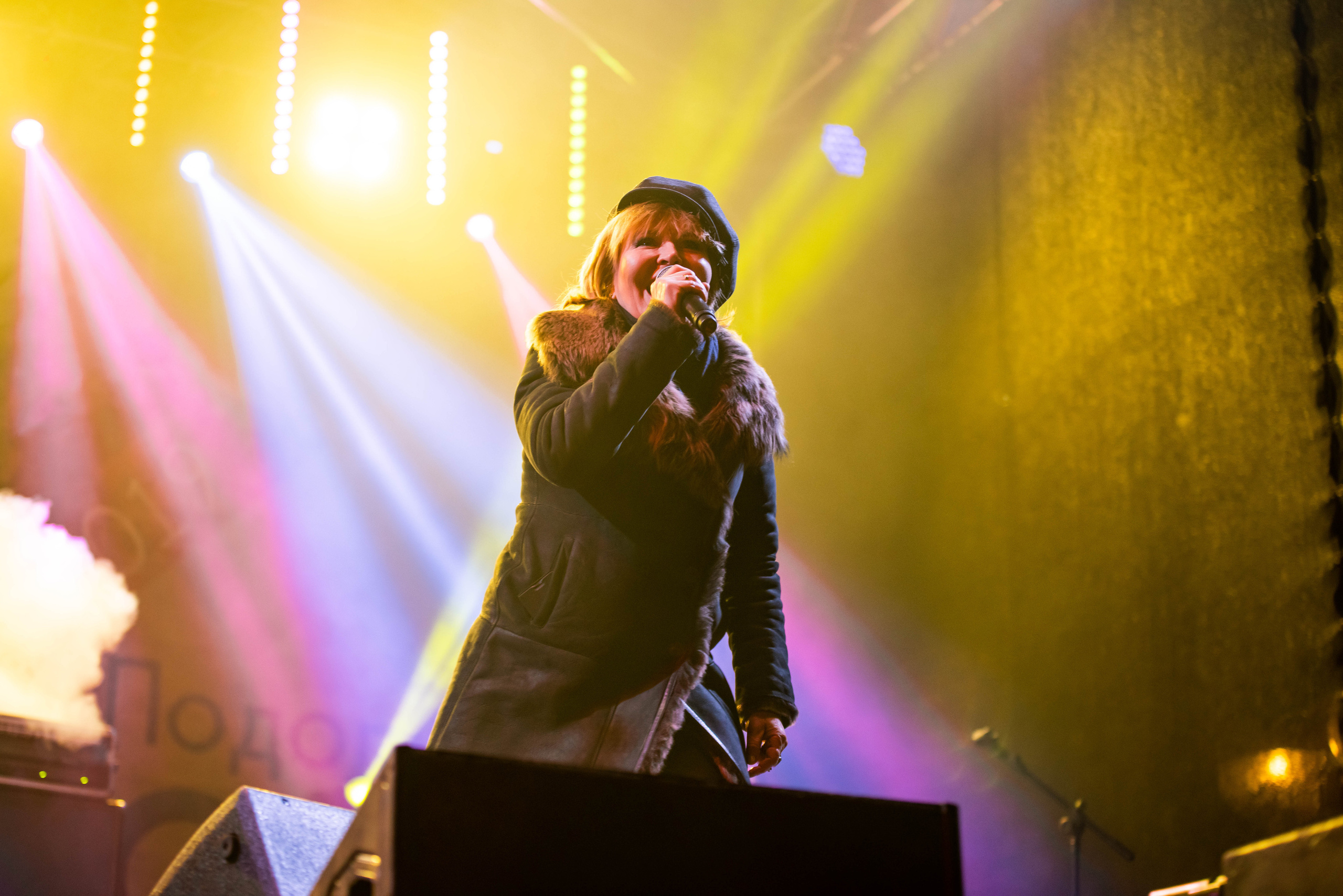 День города «Подольск». Свадебный и семейный фотограф Максим Сорокин