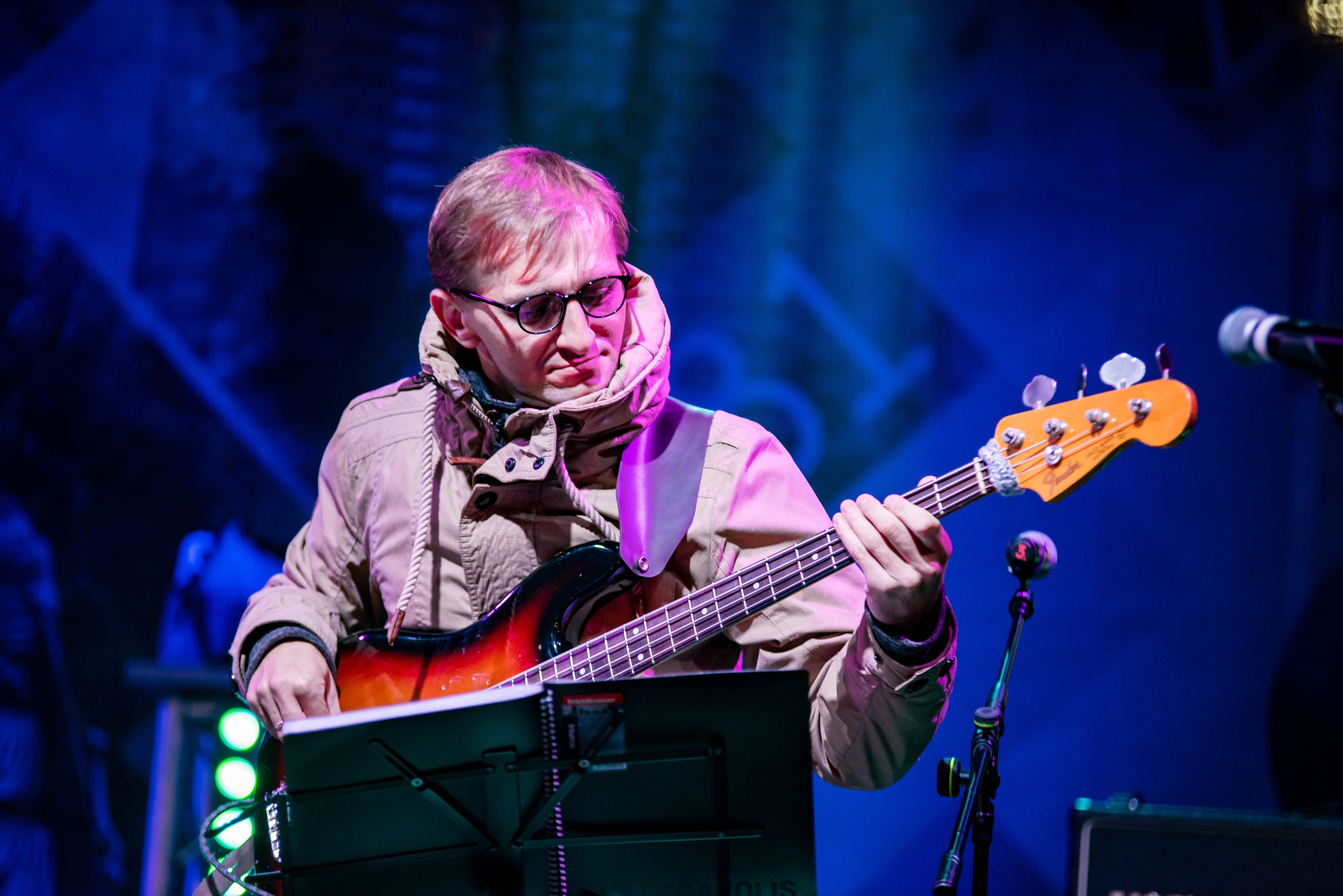 День города «Подольск». Свадебный и семейный фотограф Максим Сорокин