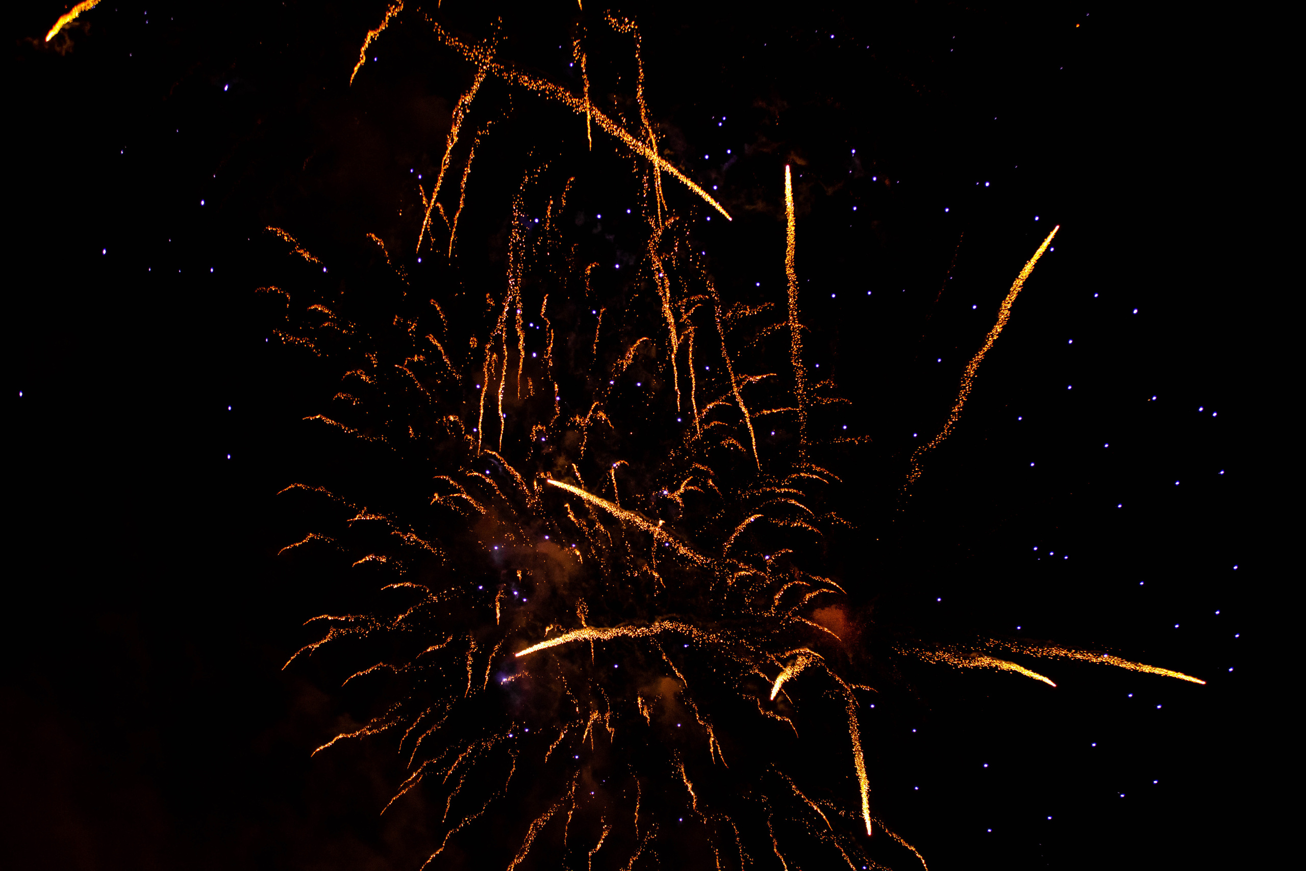 День города «Подольск». Свадебный и семейный фотограф Максим Сорокин