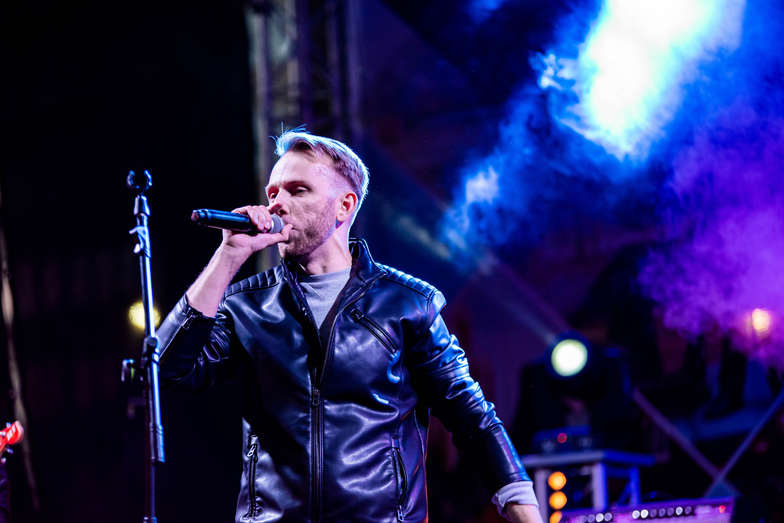 День города «Подольск». Свадебный и семейный фотограф Максим Сорокин