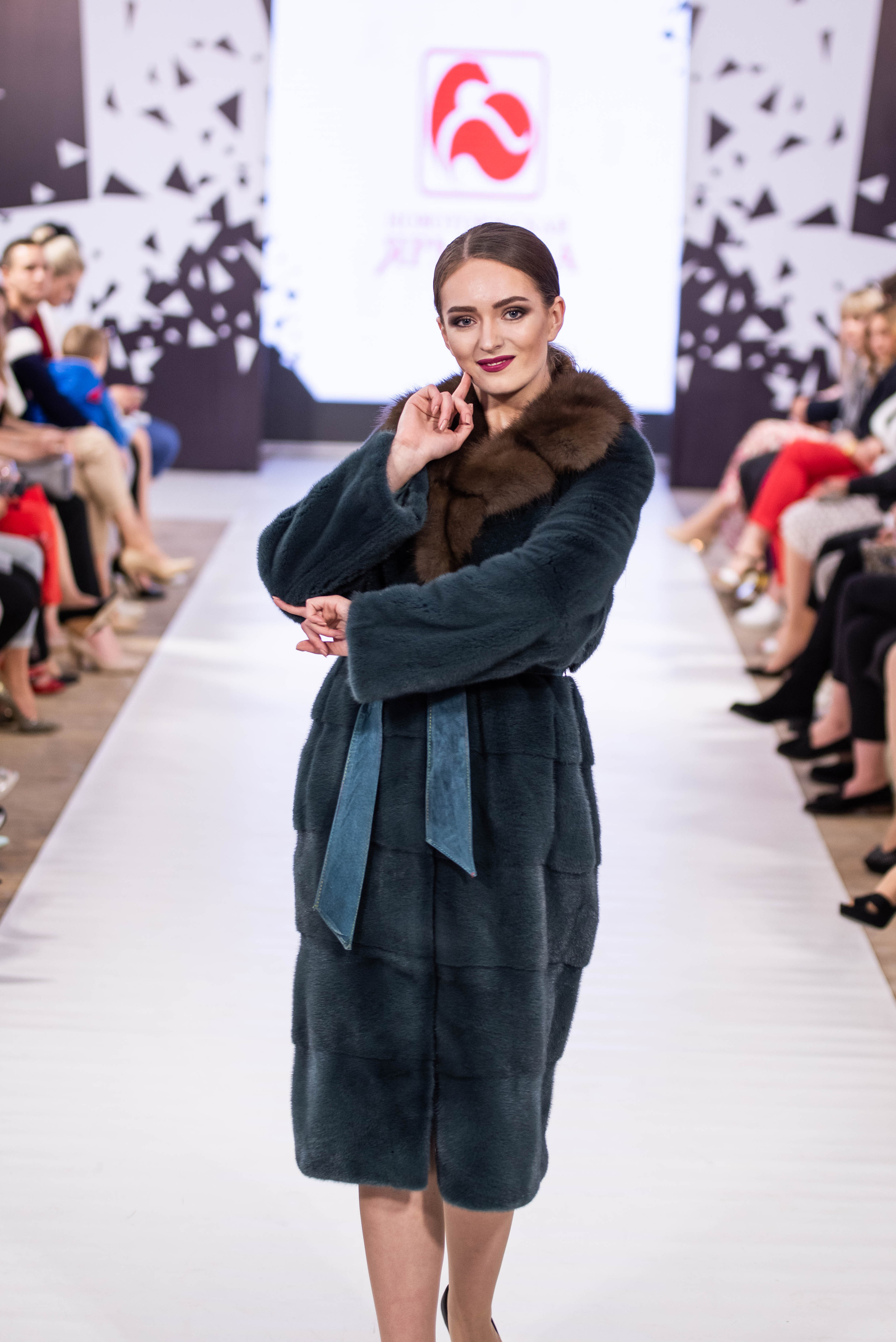 Тверская неделя моды. Свадебный и семейный фотограф Максим Сорокин