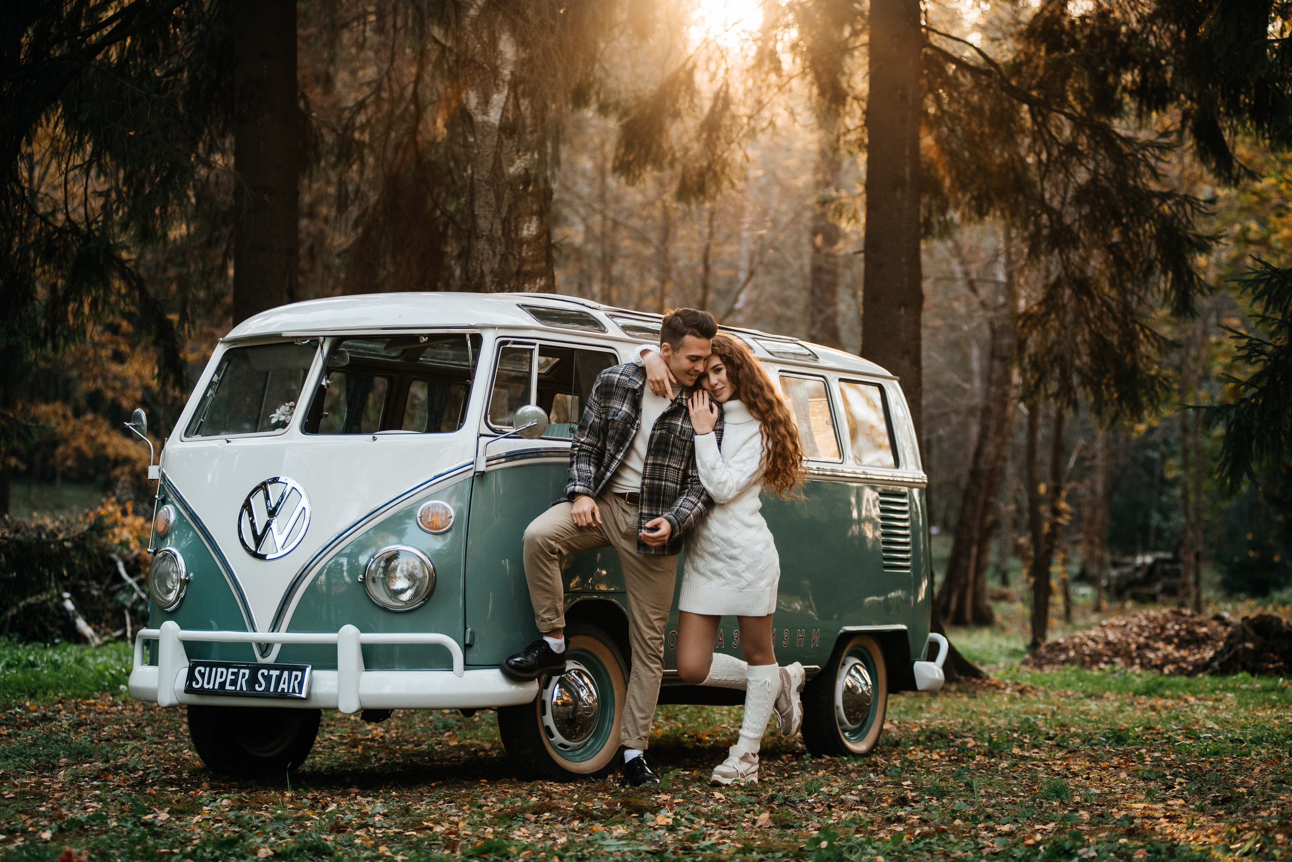 Love-story Трейлер. Свадебный и семейный фотограф Максим Сорокин