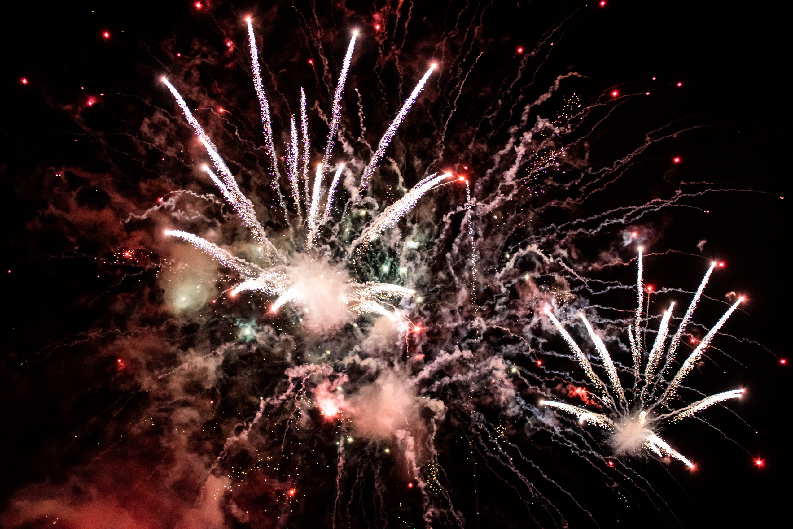 День города «Подольск». Свадебный и семейный фотограф Максим Сорокин