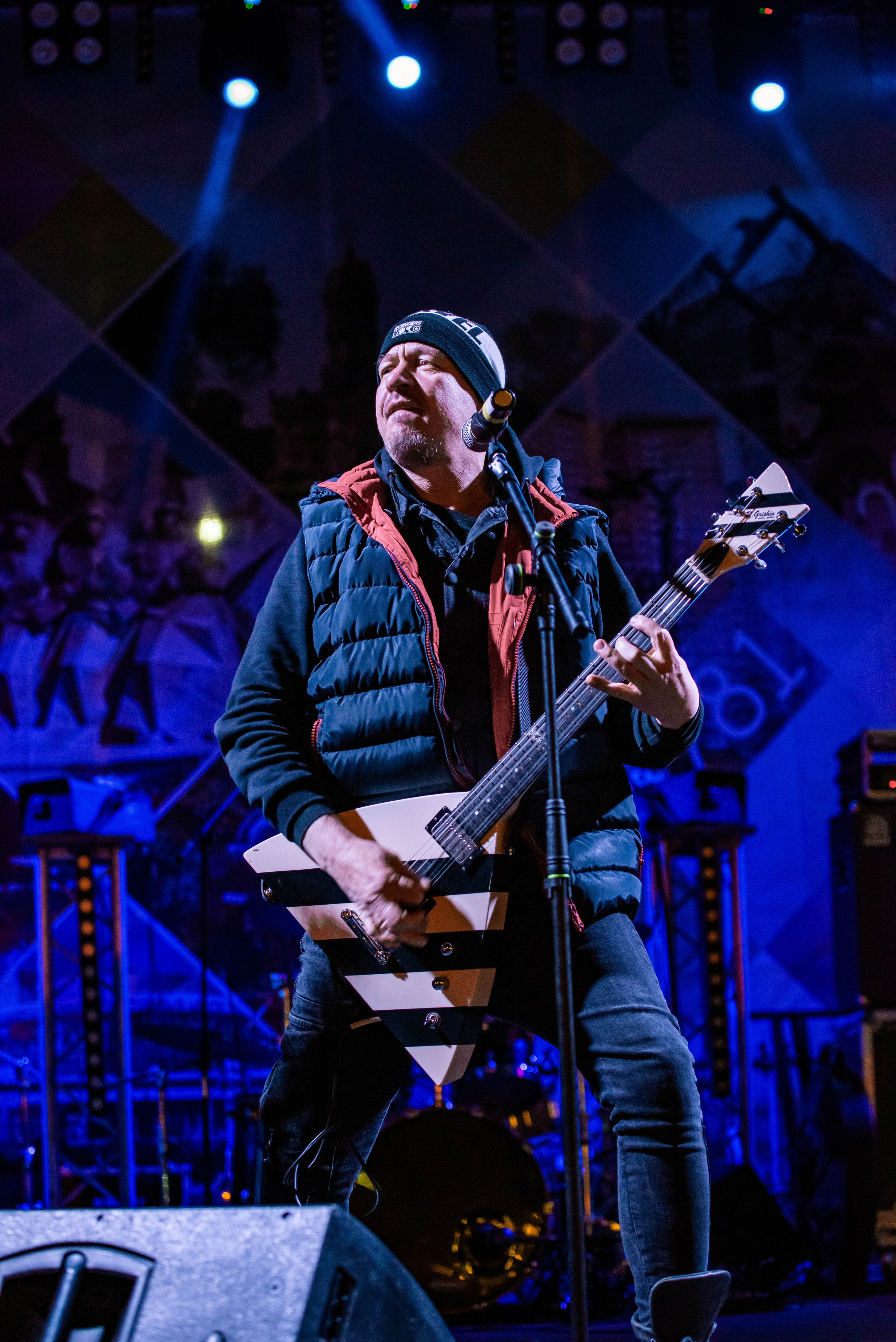 День города «Подольск». Свадебный и семейный фотограф Максим Сорокин