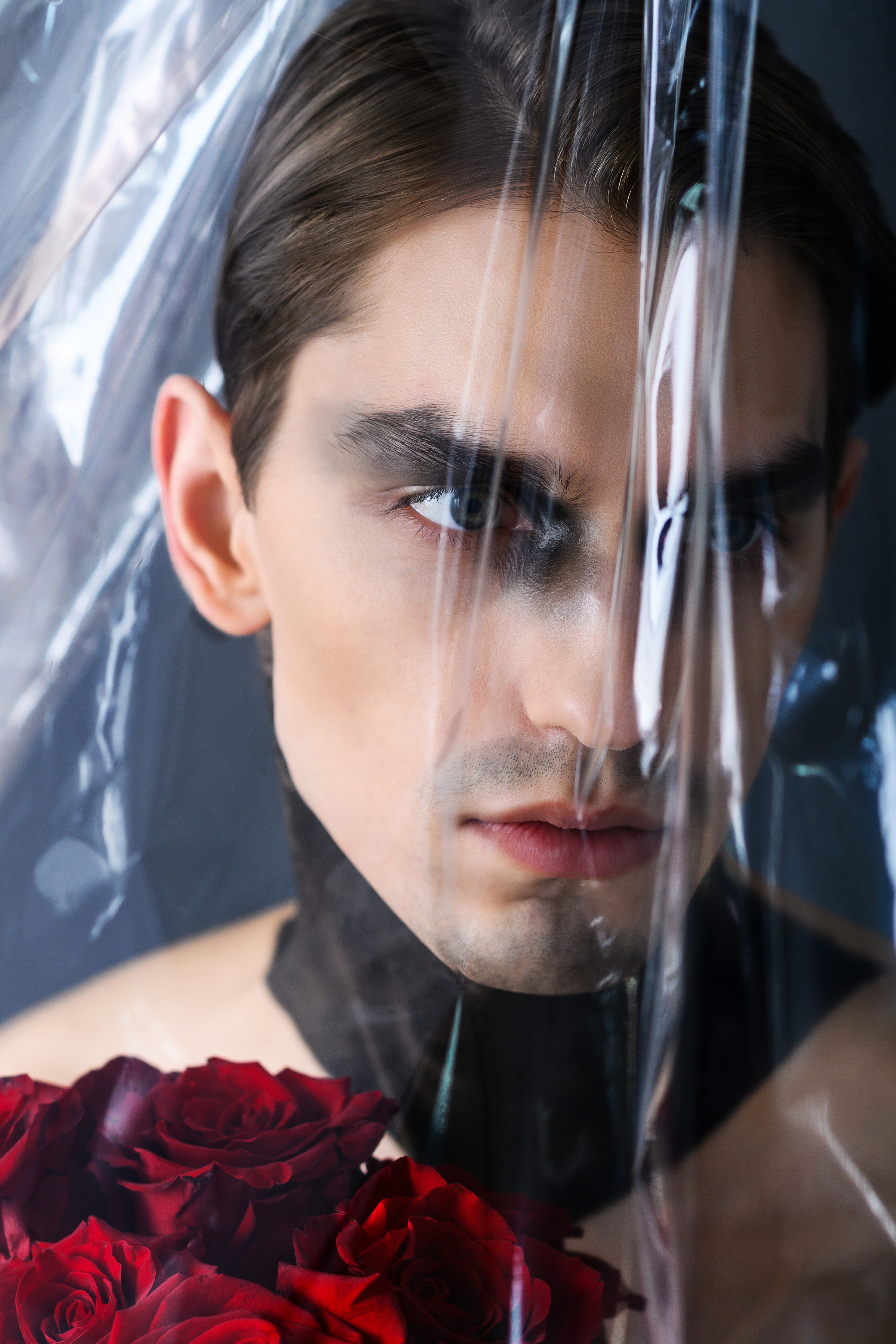 Съемка для журнала RAAMAT. Свадебный и семейный фотограф Максим Сорокин