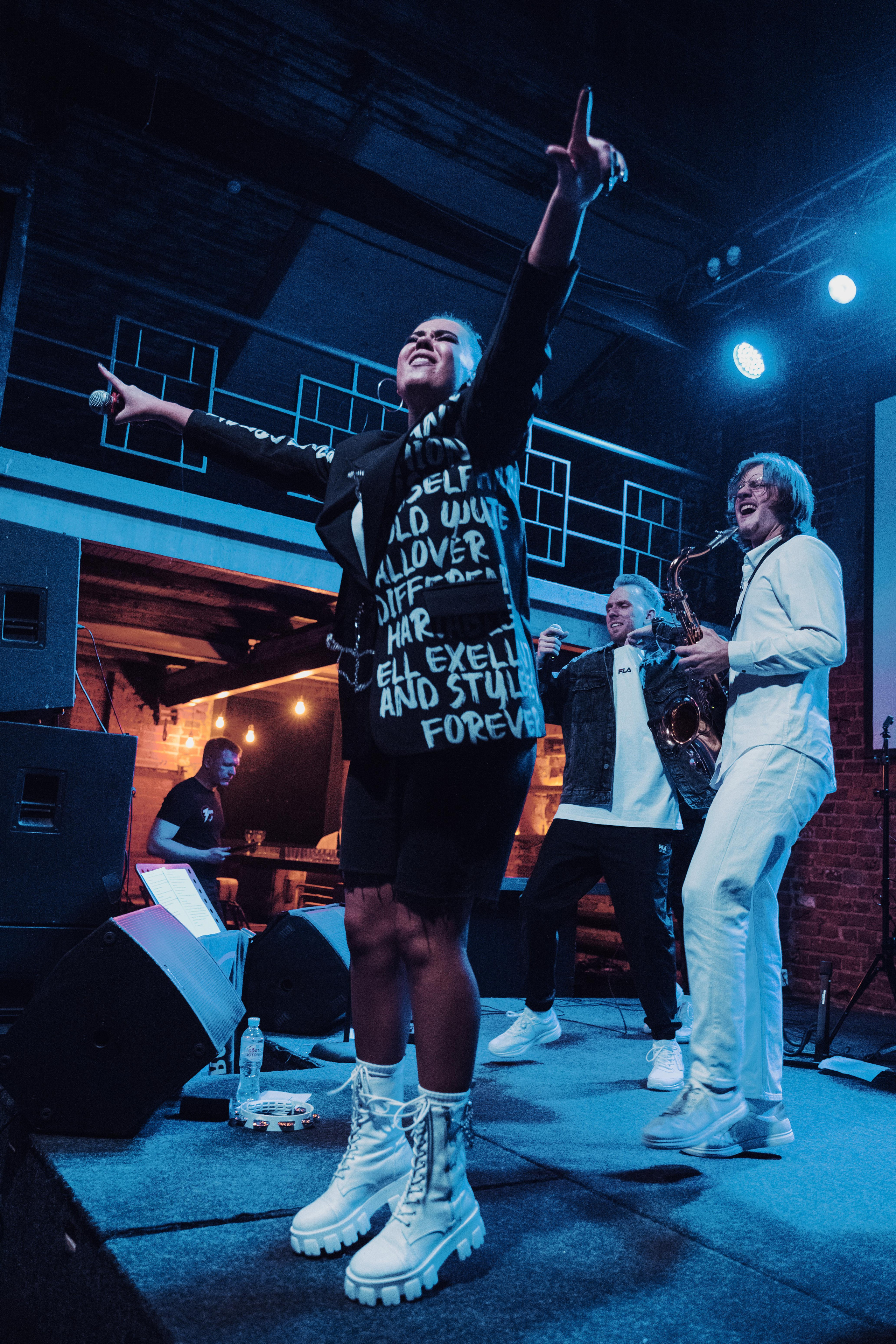 Заряд. Свадебный и семейный фотограф Максим Сорокин