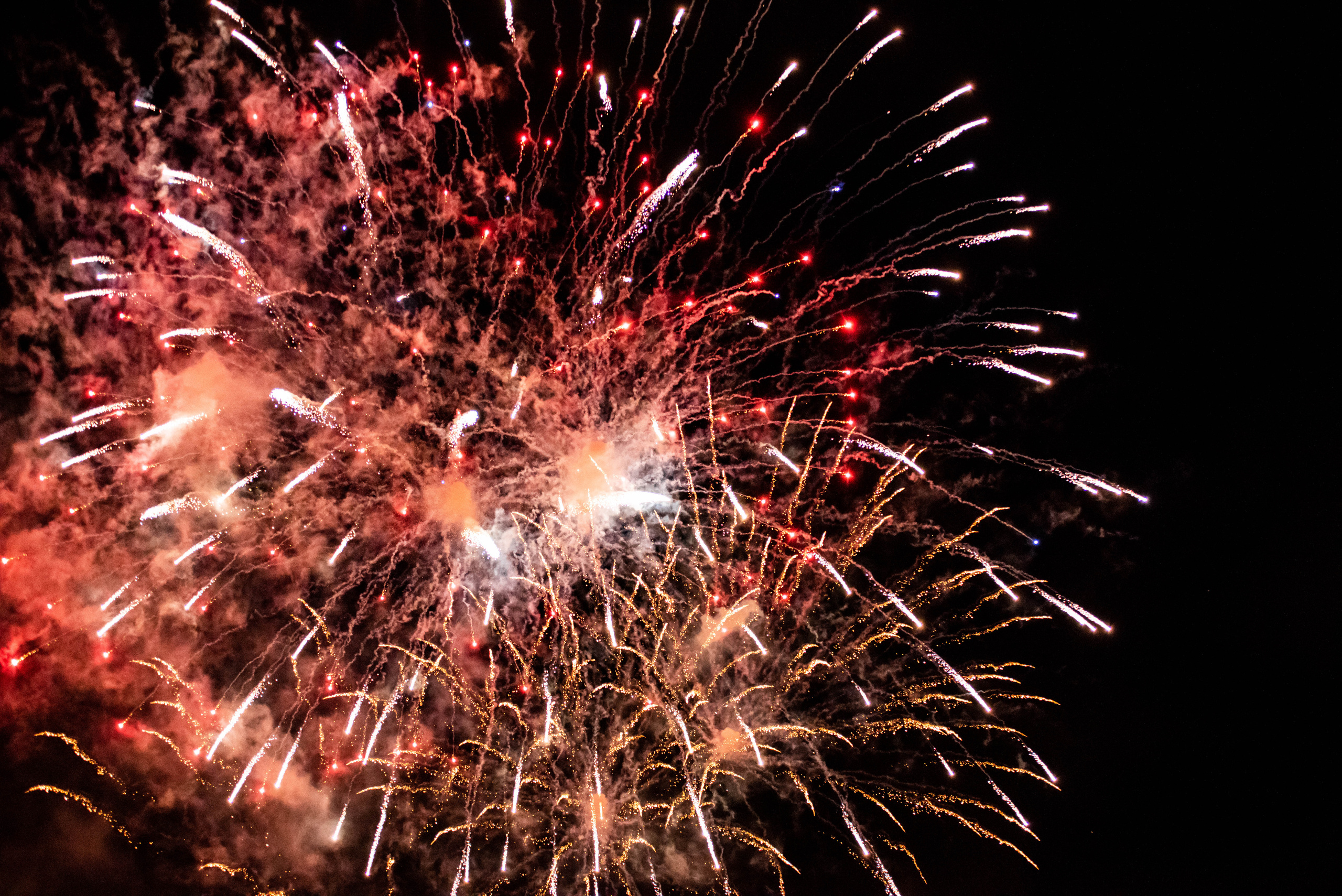 День города «Подольск». Свадебный и семейный фотограф Максим Сорокин
