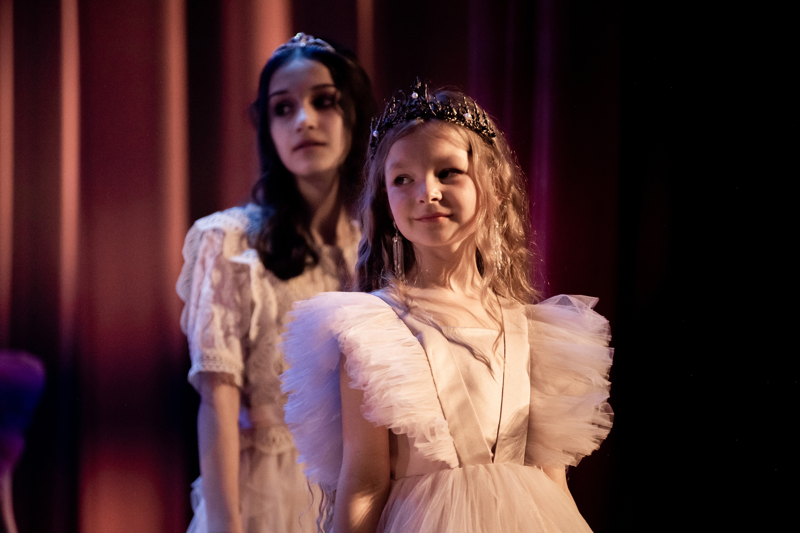 Золушка. Свадебный и семейный фотограф Максим Сорокин