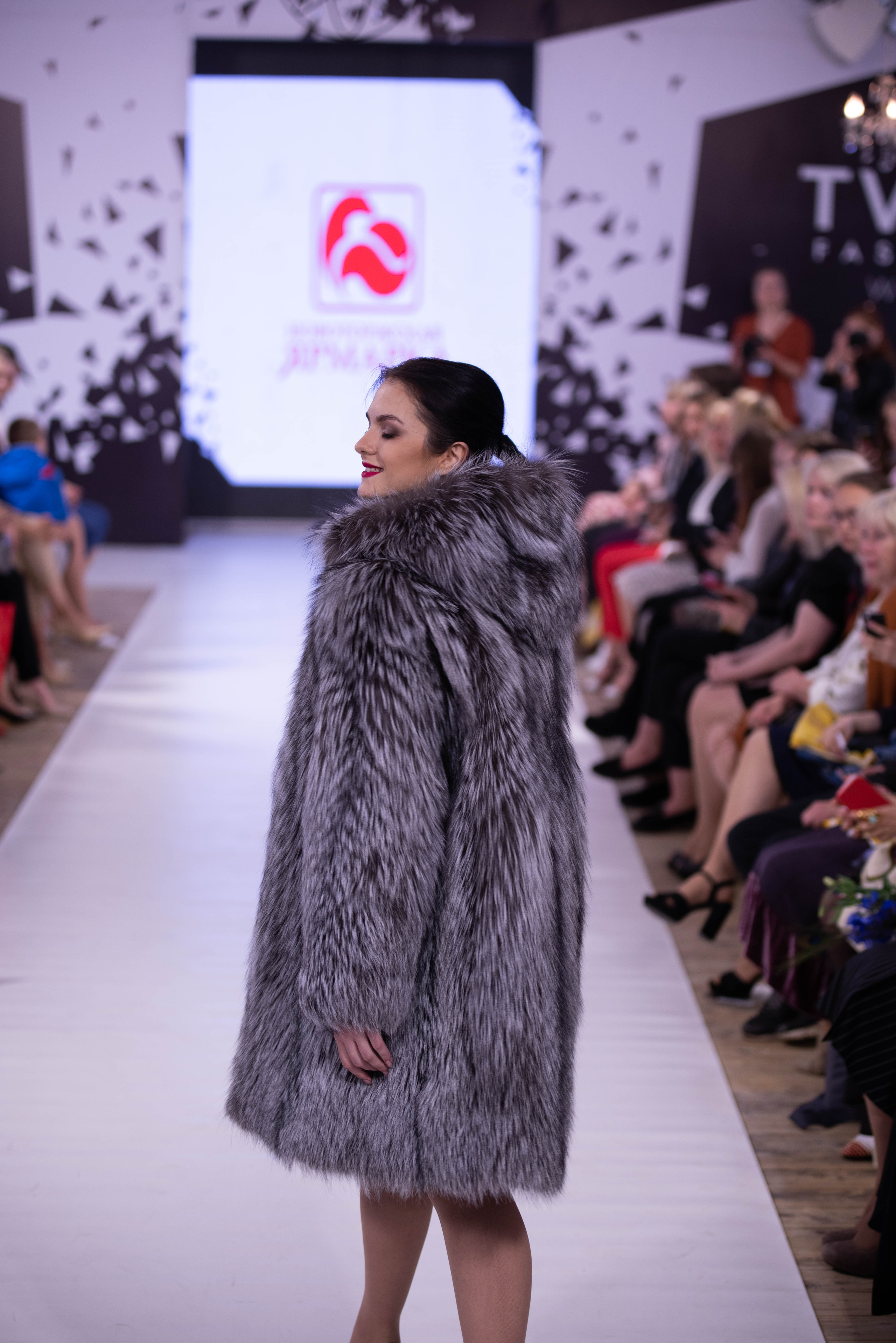 Тверская неделя моды. Свадебный и семейный фотограф Максим Сорокин