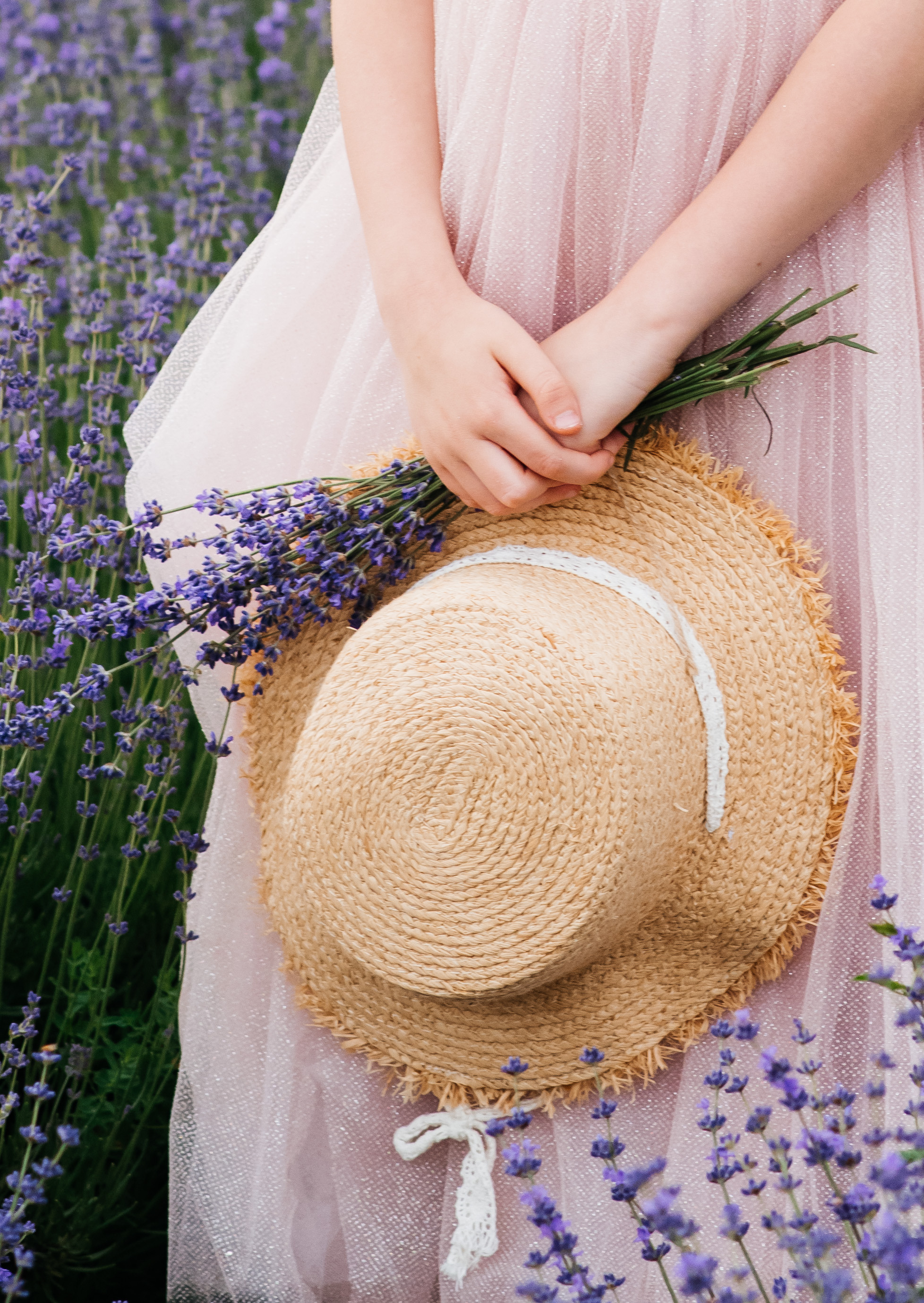 Лаванда. Свадебный и семейный фотограф Максим Сорокин