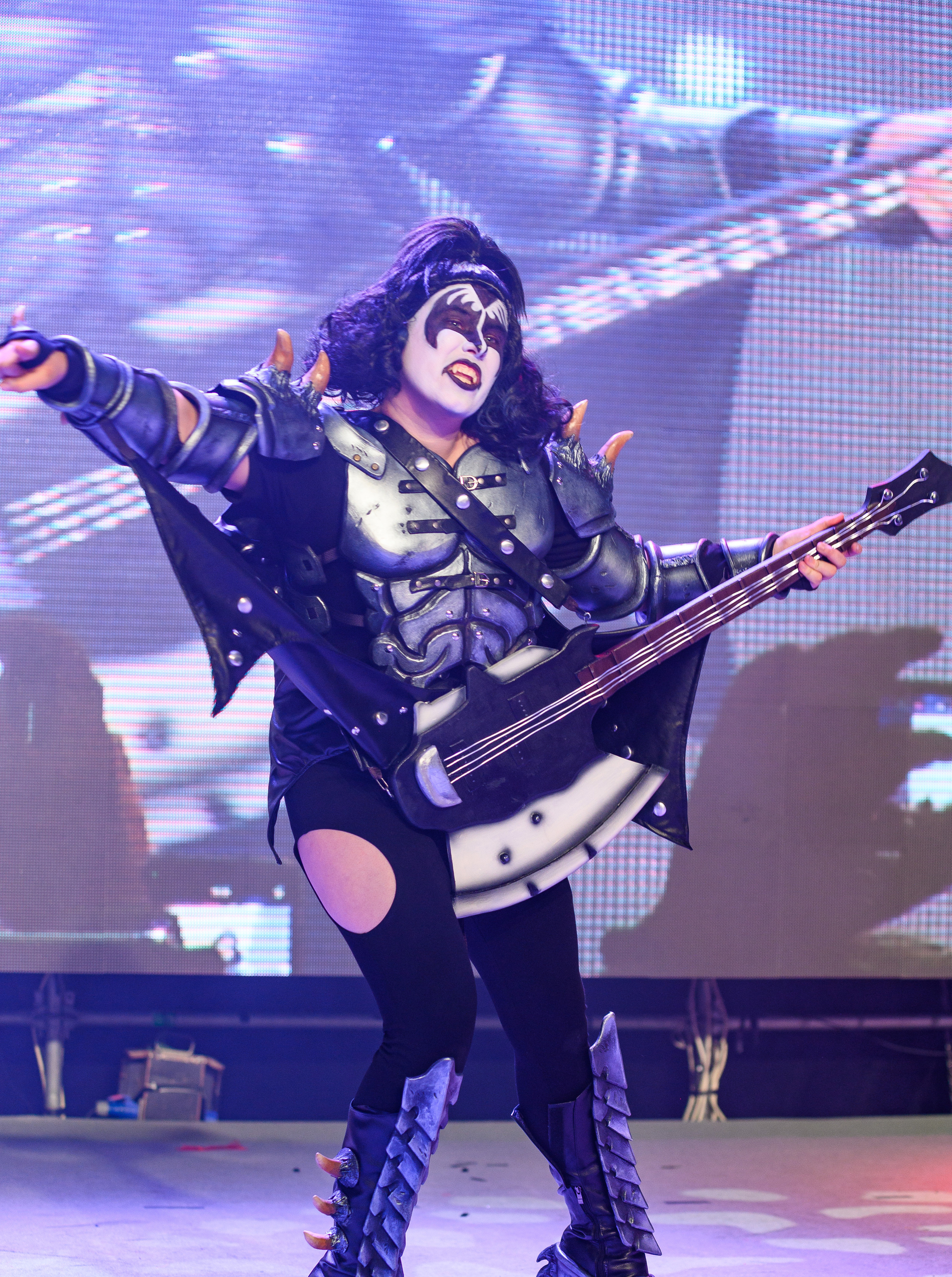 Эпик кон. Свадебный и семейный фотограф Максим Сорокин