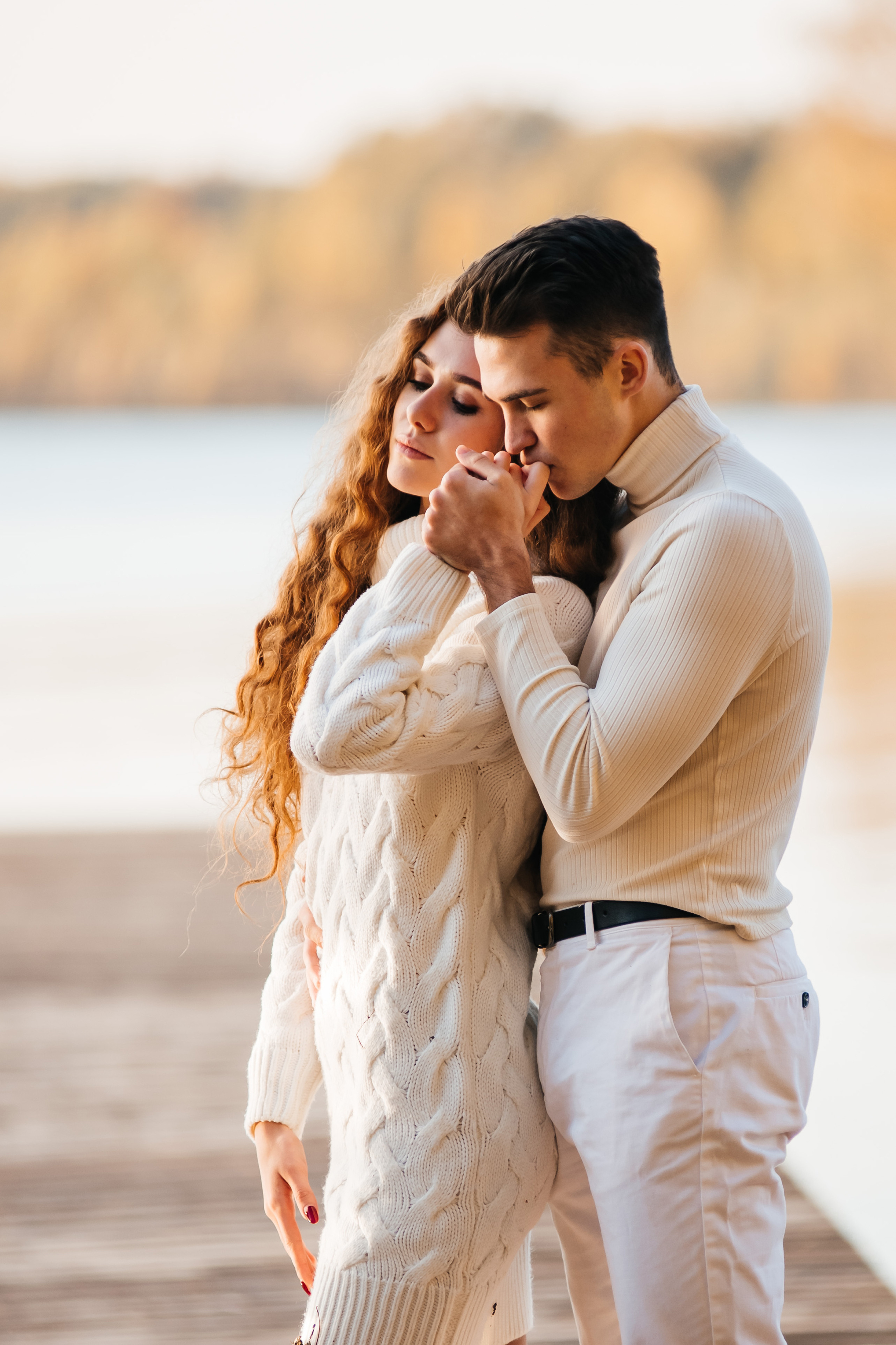 Love-story Трейлер. Свадебный и семейный фотограф Максим Сорокин