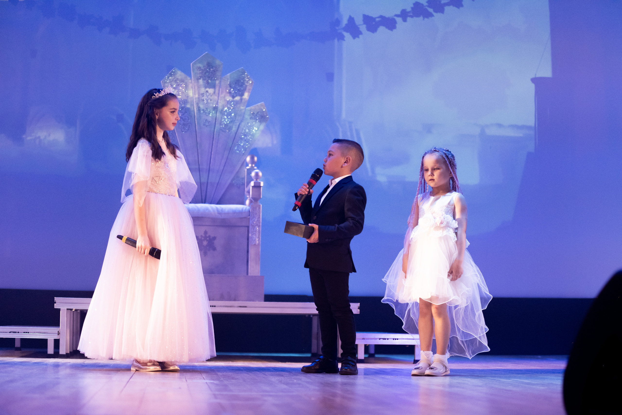 Золушка. Свадебный и семейный фотограф Максим Сорокин