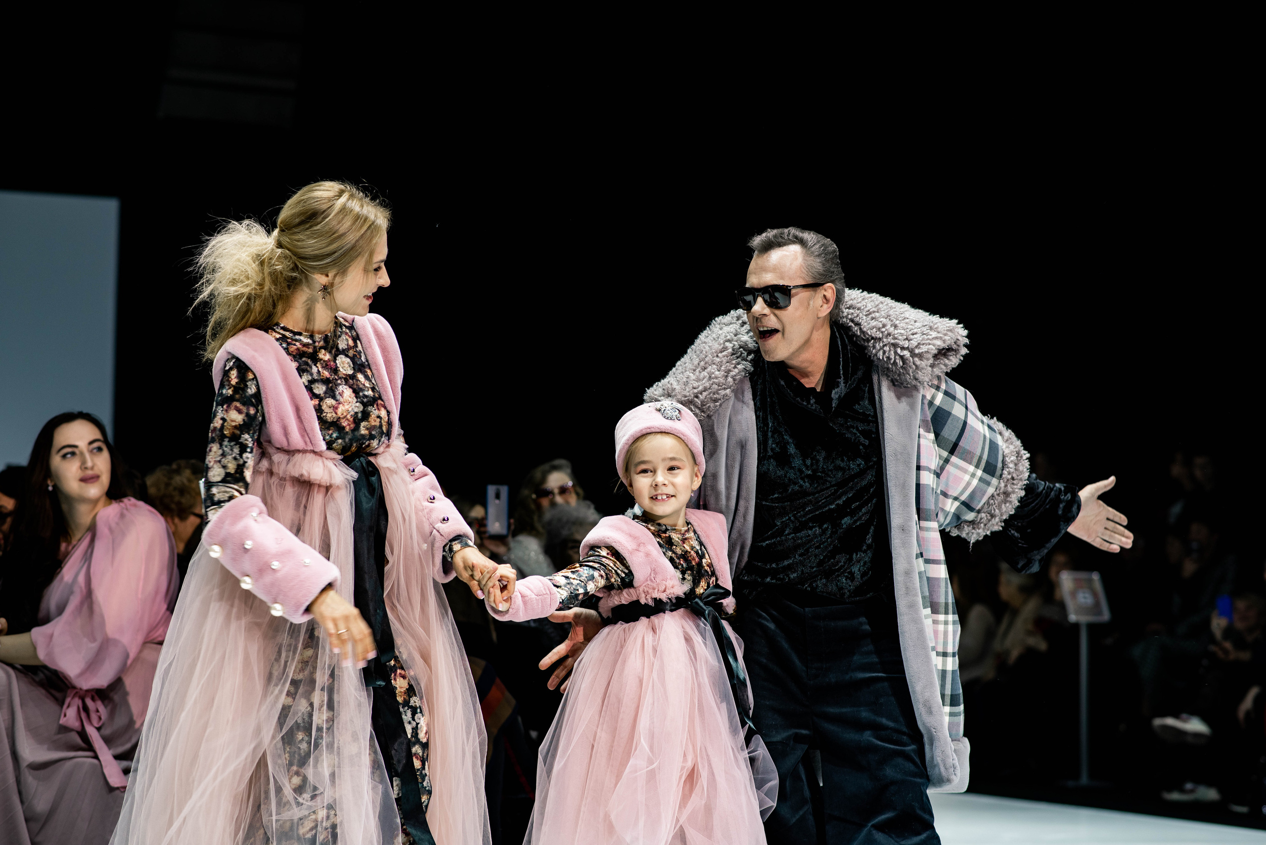 Надежда Шибина. Свадебный и семейный фотограф Максим Сорокин