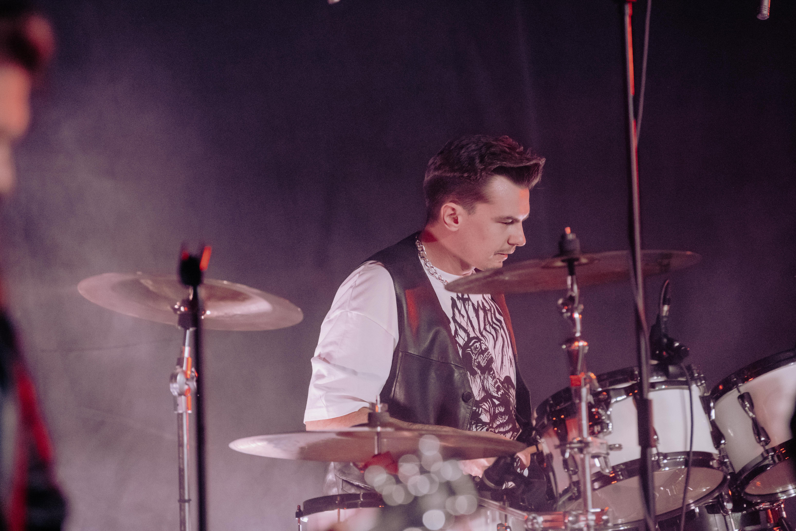 Заряд. Свадебный и семейный фотограф Максим Сорокин