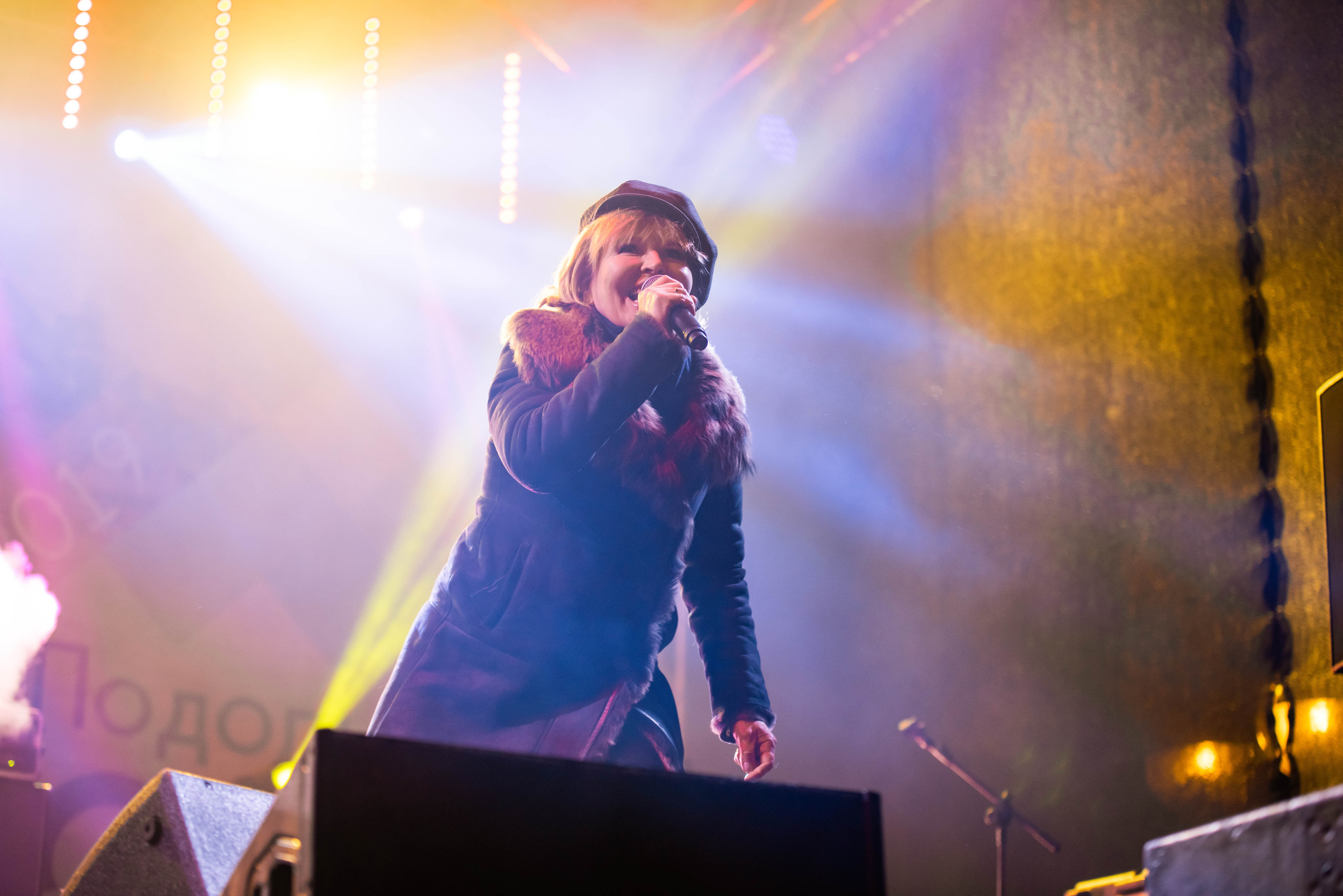 День города «Подольск». Свадебный и семейный фотограф Максим Сорокин