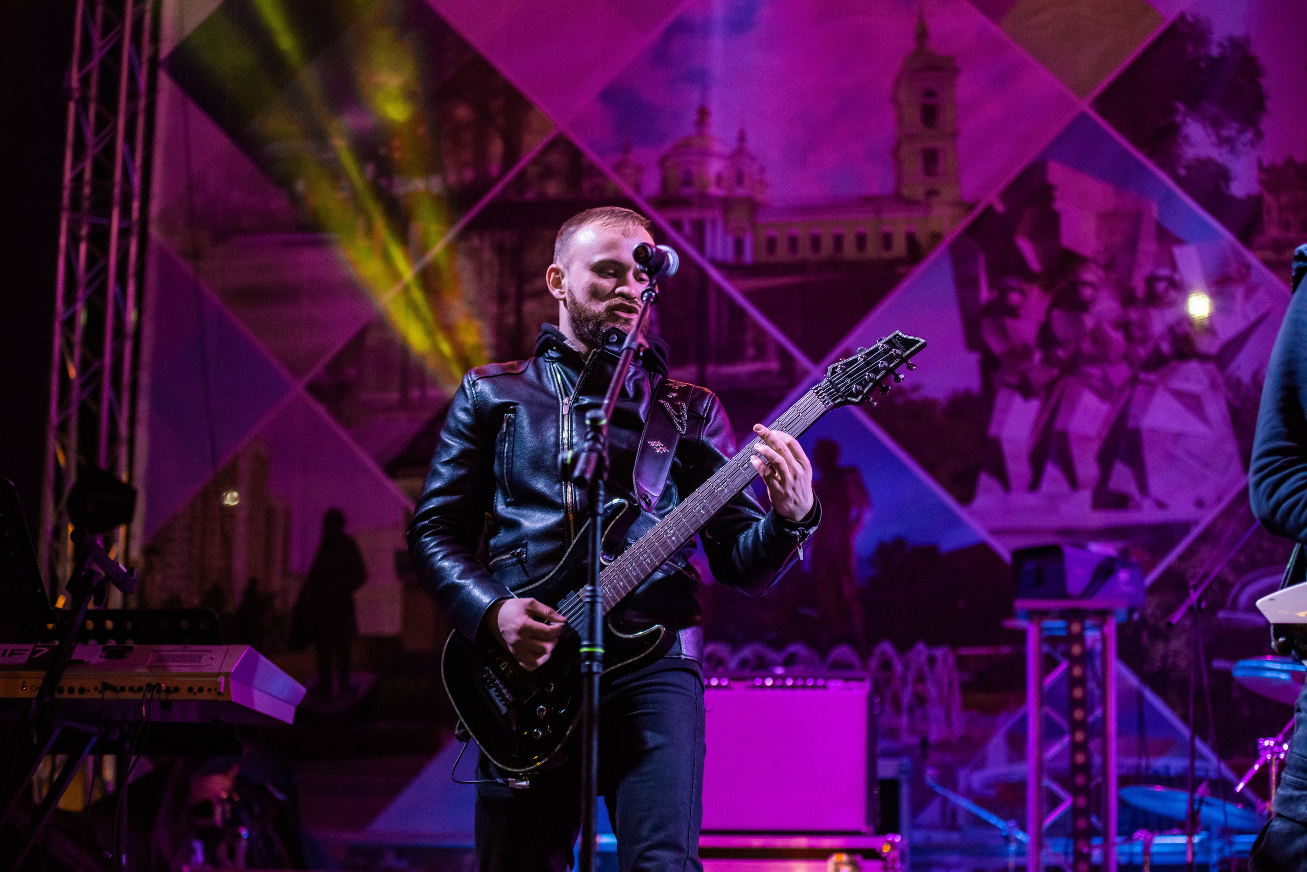 День города «Подольск». Свадебный и семейный фотограф Максим Сорокин