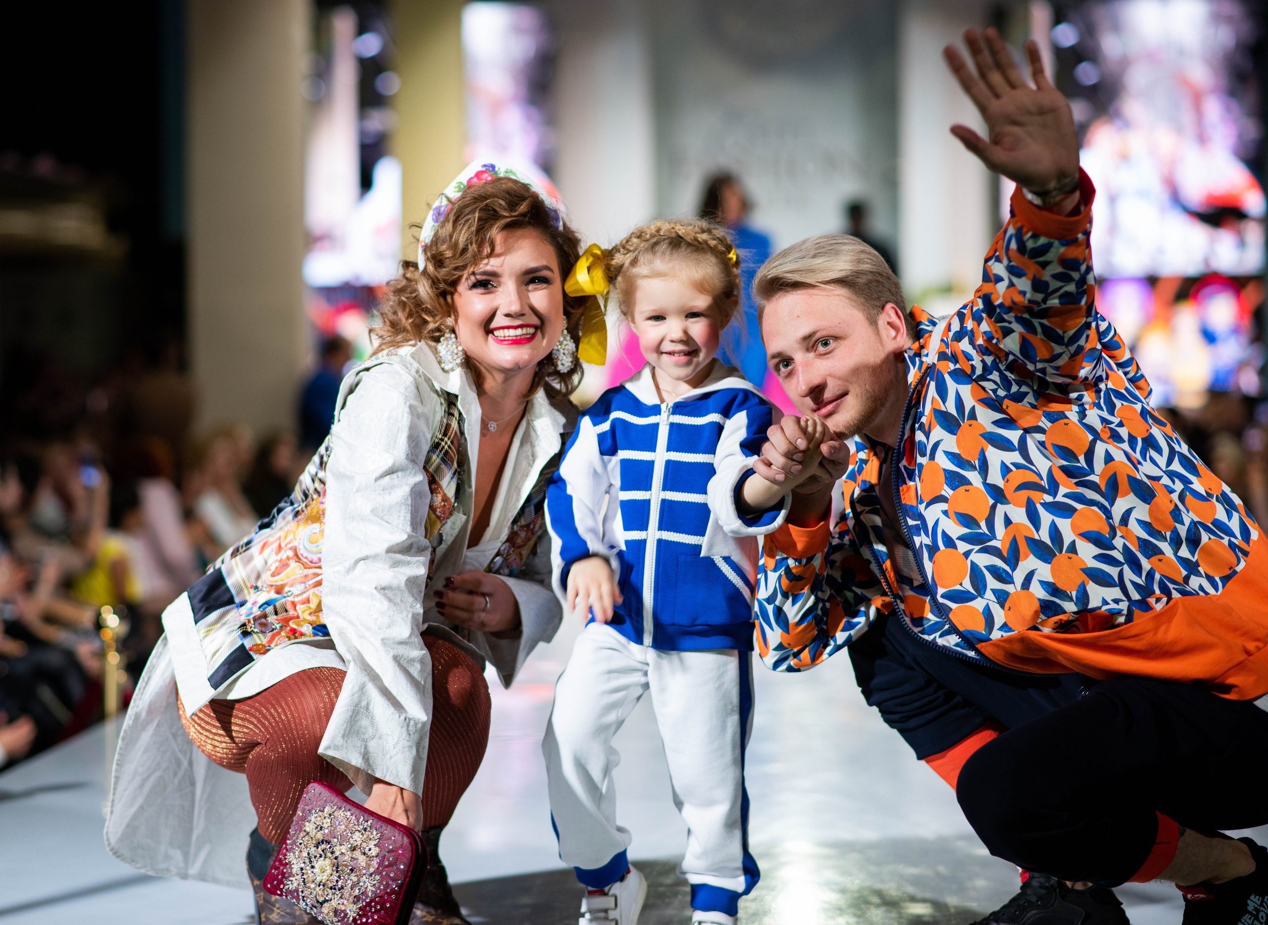 Виктория чертина EFW. Свадебный и семейный фотограф Максим Сорокин