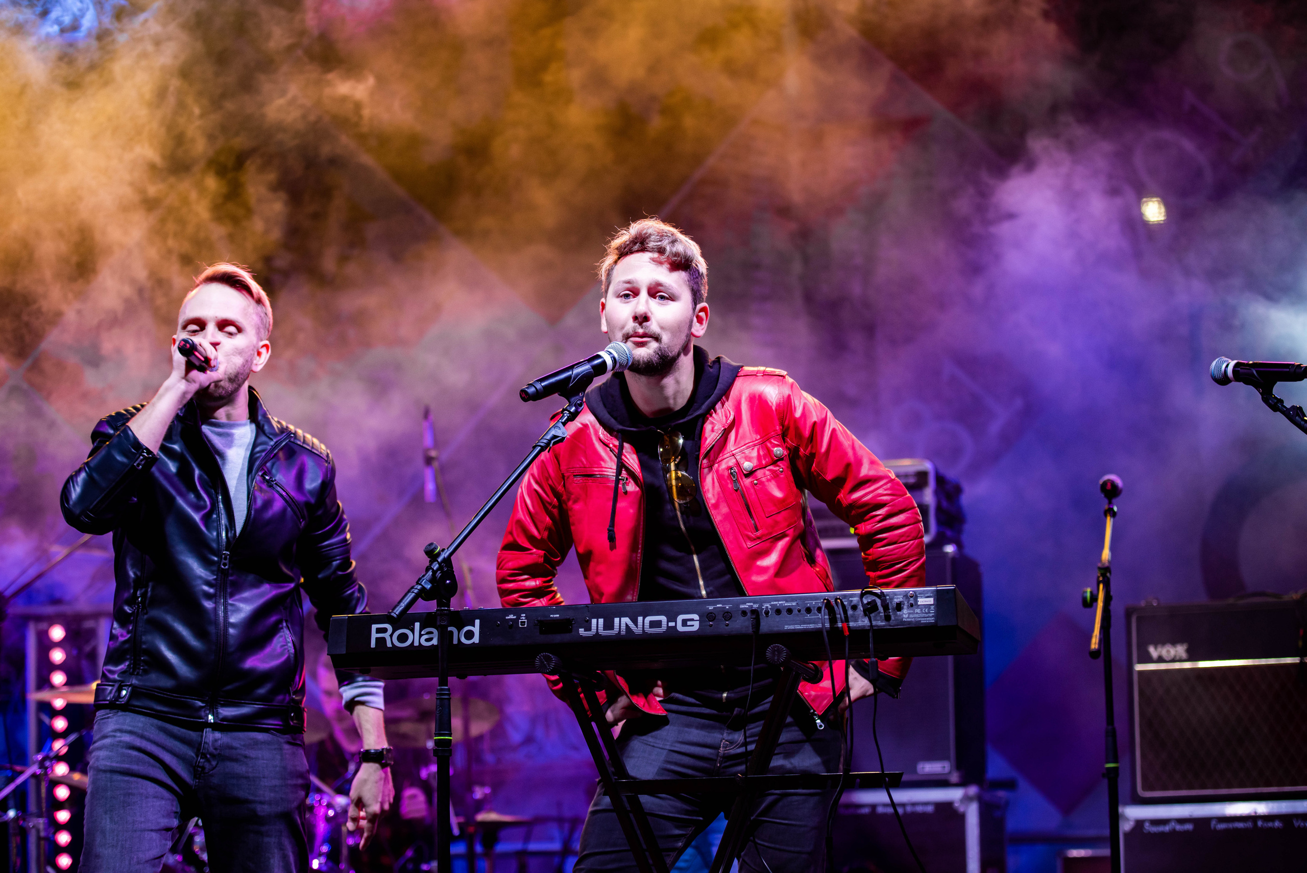 День города «Подольск». Свадебный и семейный фотограф Максим Сорокин