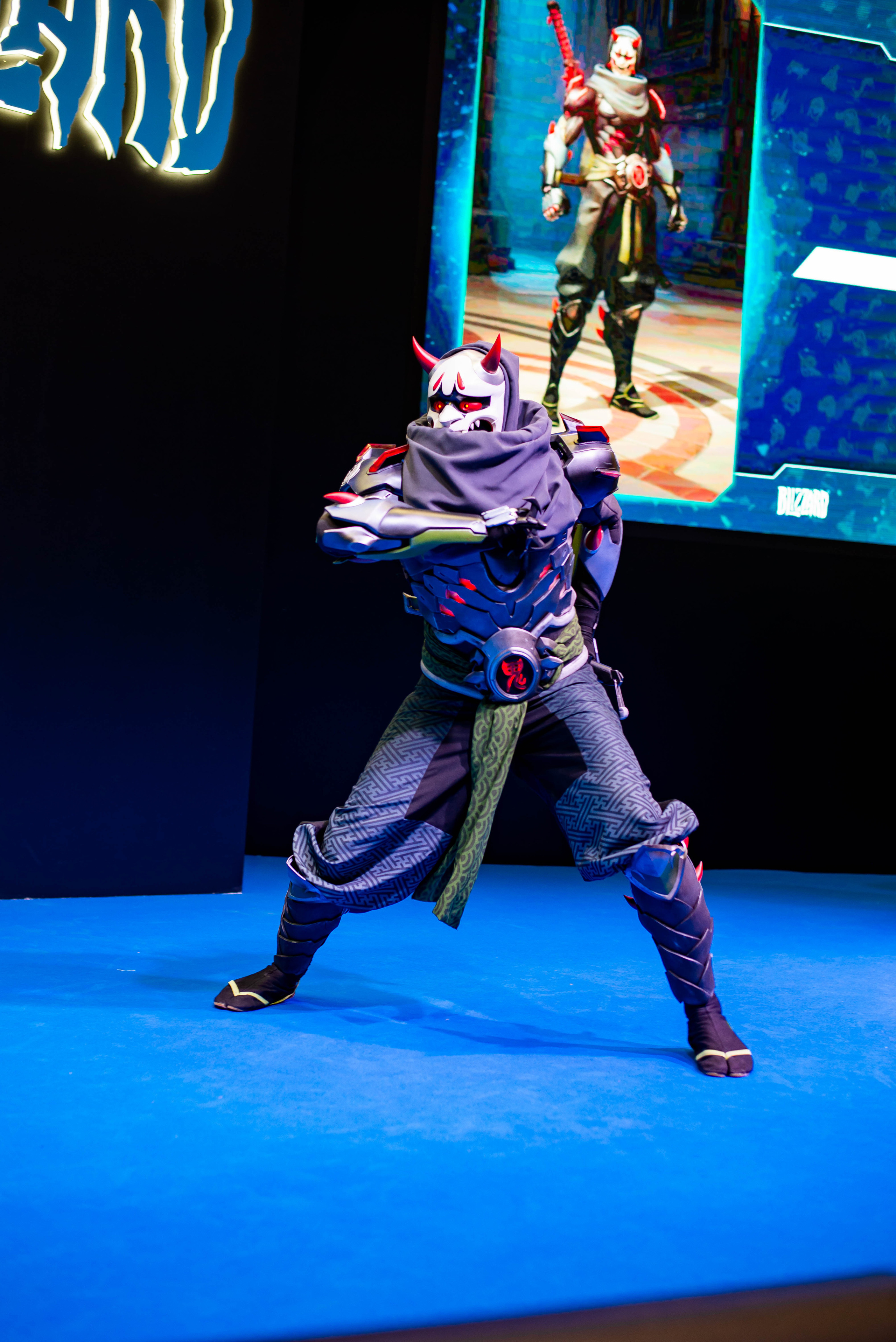 Игромир. Свадебный и семейный фотограф Максим Сорокин