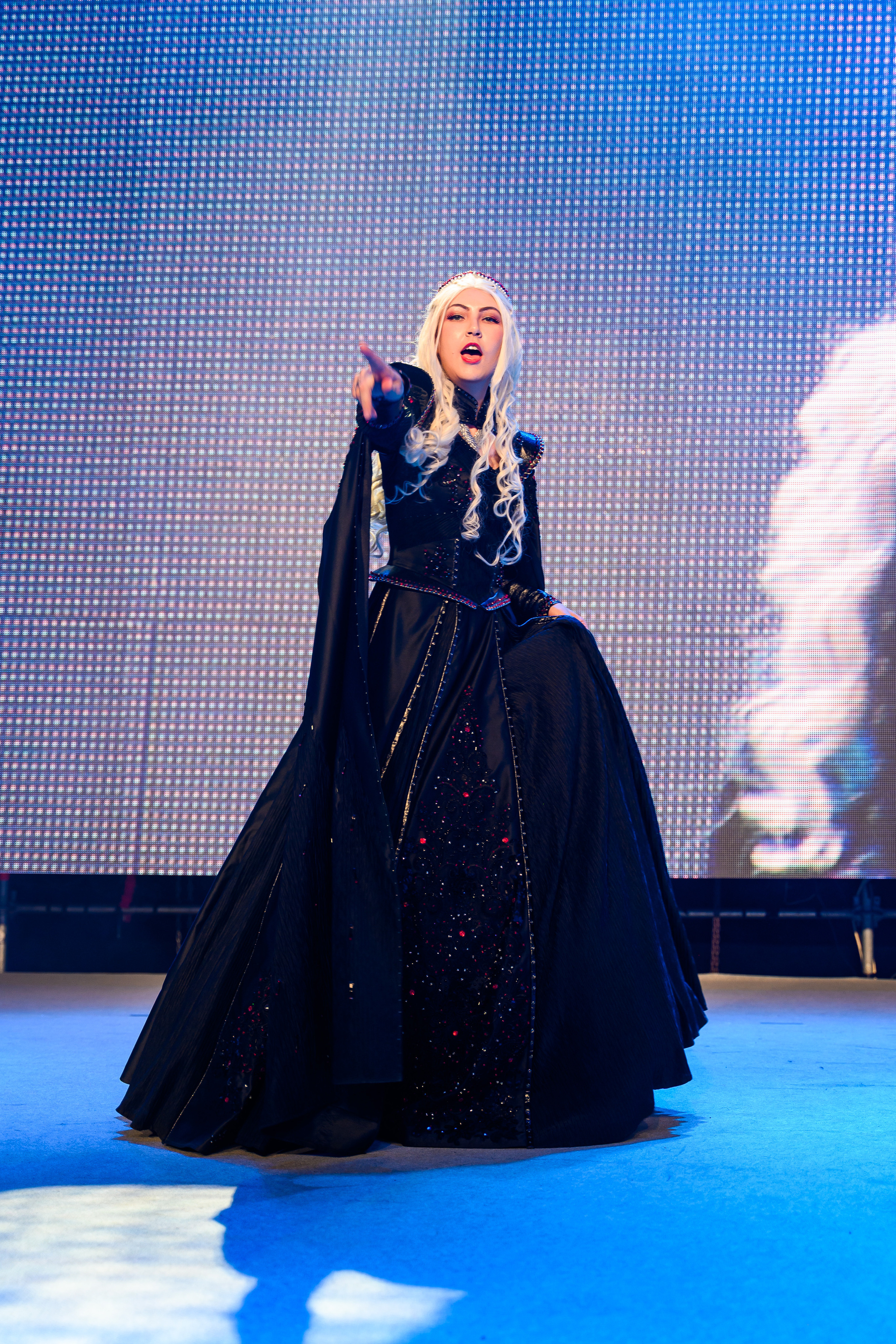 Эпик кон. Свадебный и семейный фотограф Максим Сорокин