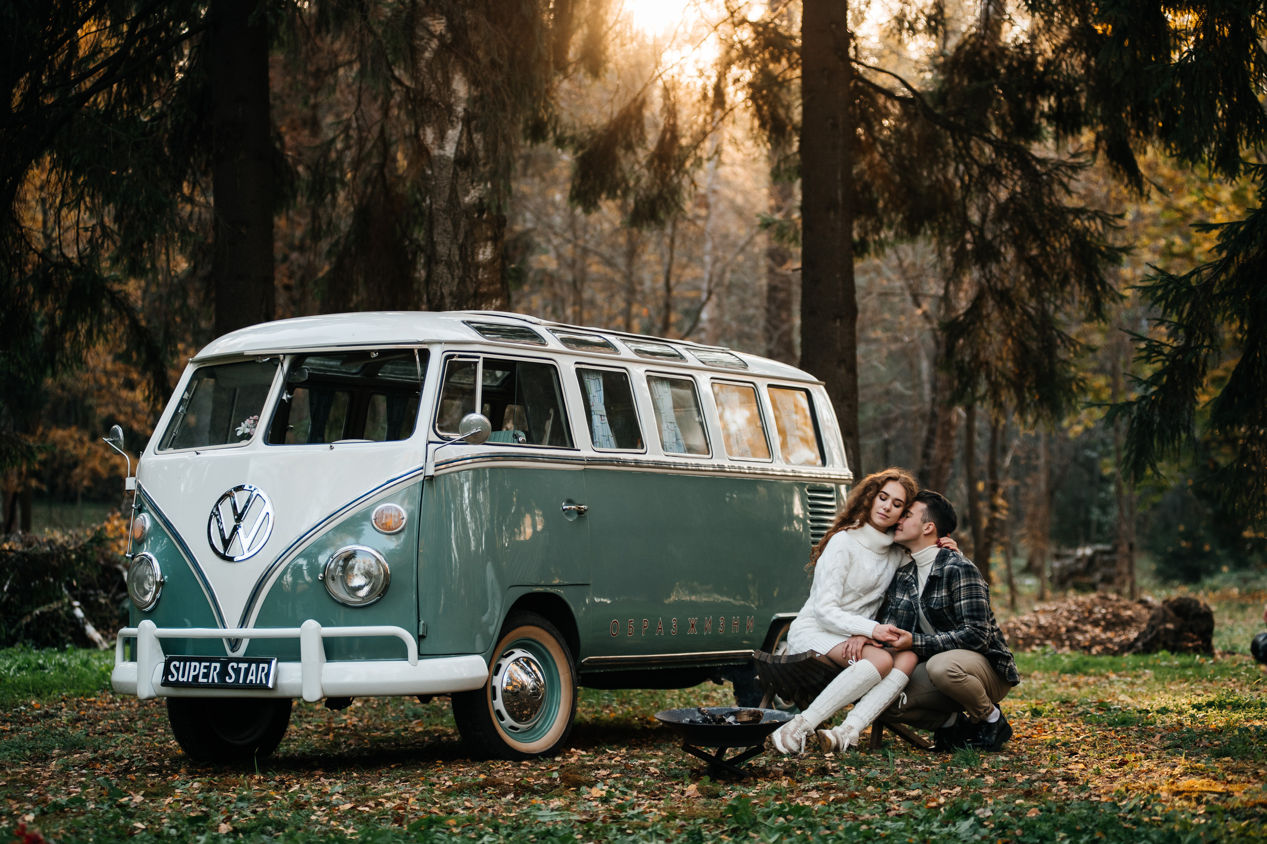 Love-story Трейлер. Свадебный и семейный фотограф Максим Сорокин