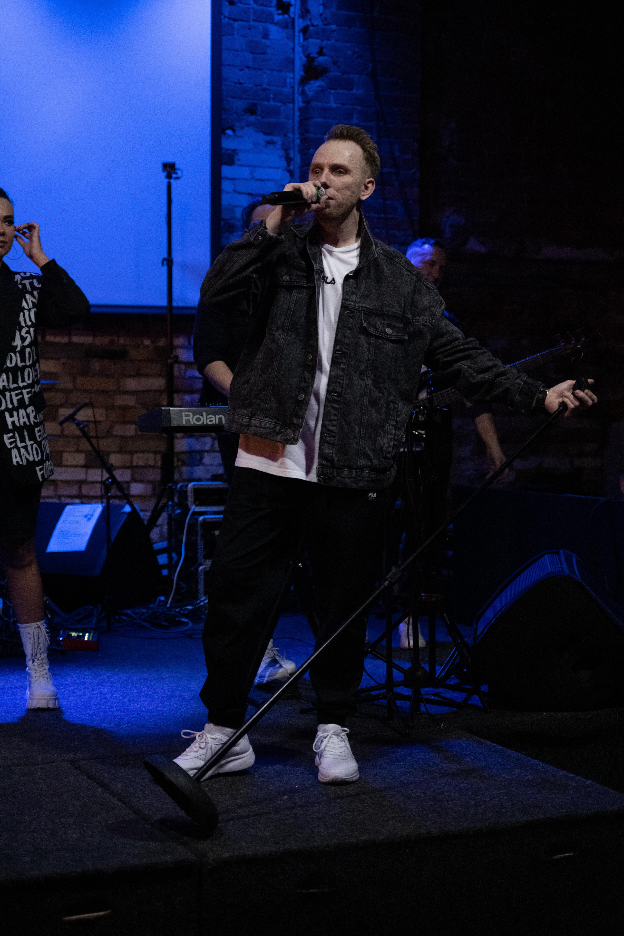 Заряд. Свадебный и семейный фотограф Максим Сорокин